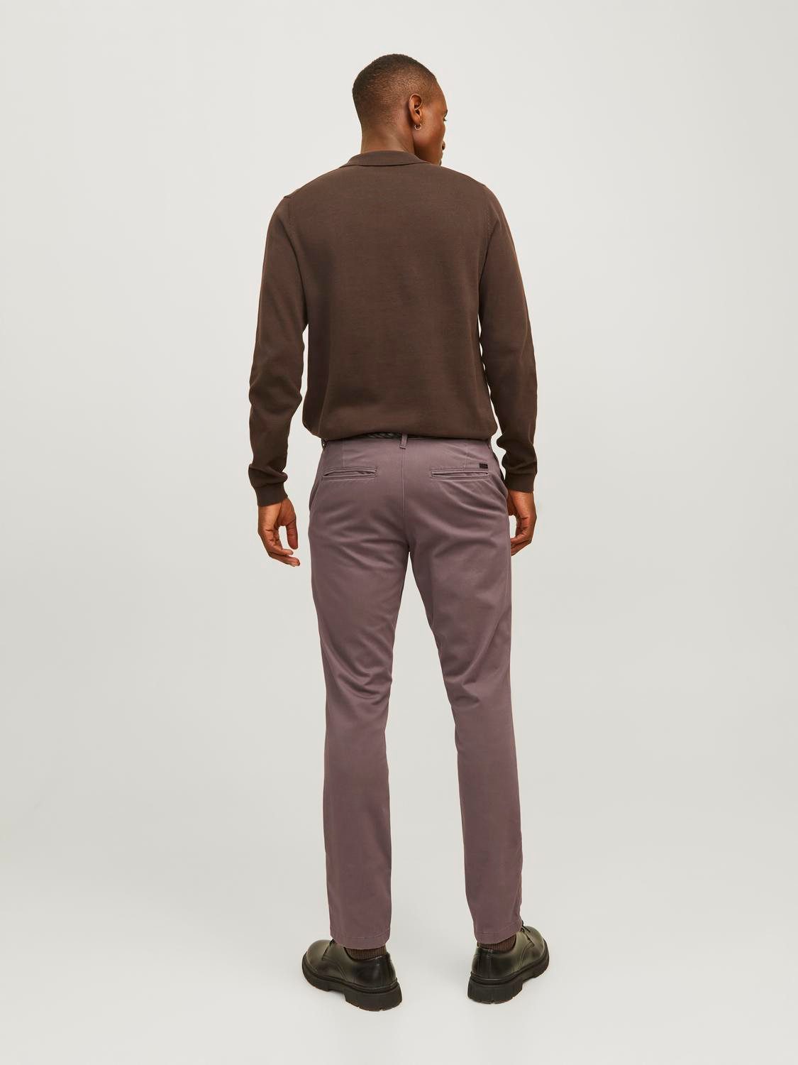 Jack & Jones Chino JPSTMARCO JJBOWIE NOOS