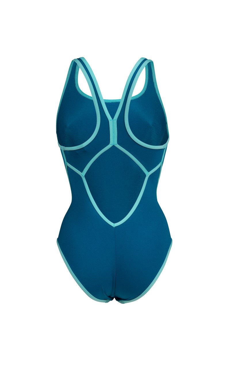 Arena Badpak WOMEN'S ARENA PRO_FILE SWIMSUIT V B