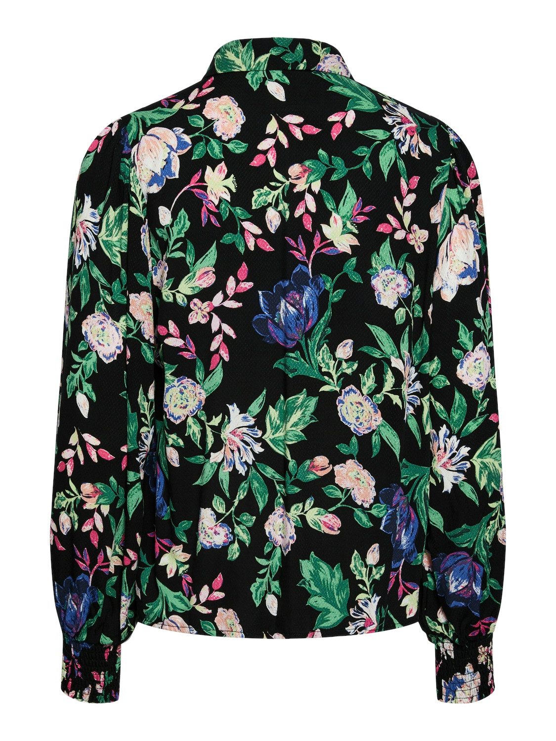 Y.A.S Shirtblouse YASALIRA LS SHIRT S. NOOS