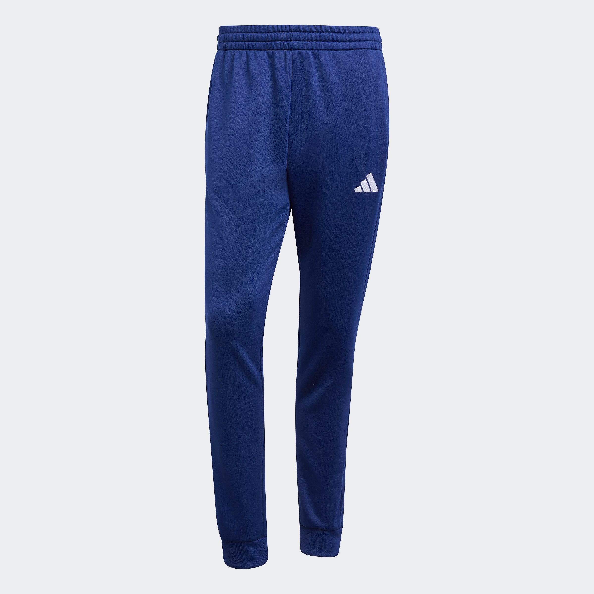 adidas Sportswear Trainingspak M BL FT HD TS van zacht french-terry materiaal, hoodie (2-delig)