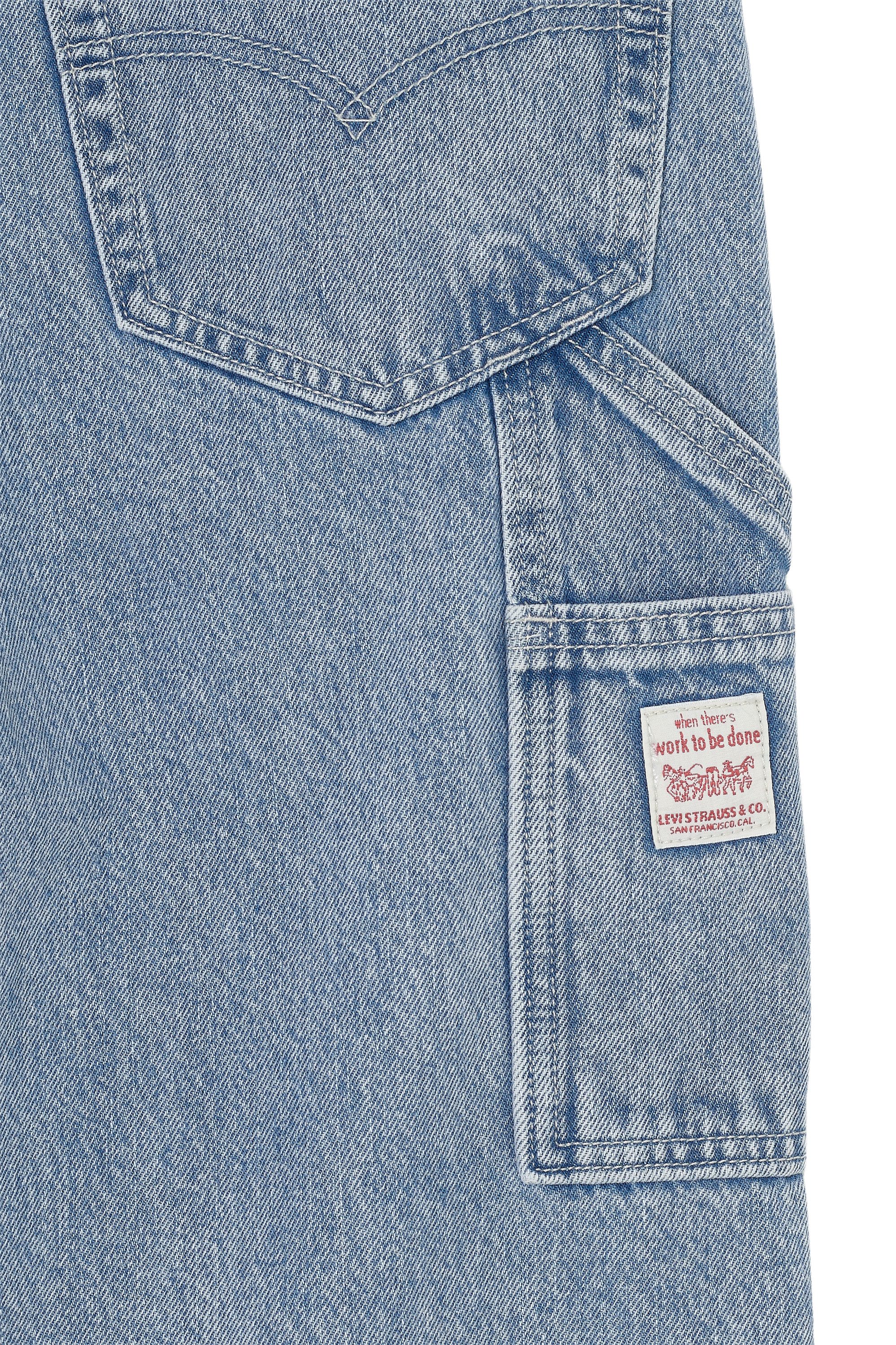 Levi's® Cargo jeans 568 STAY LOOSE CARPENTER