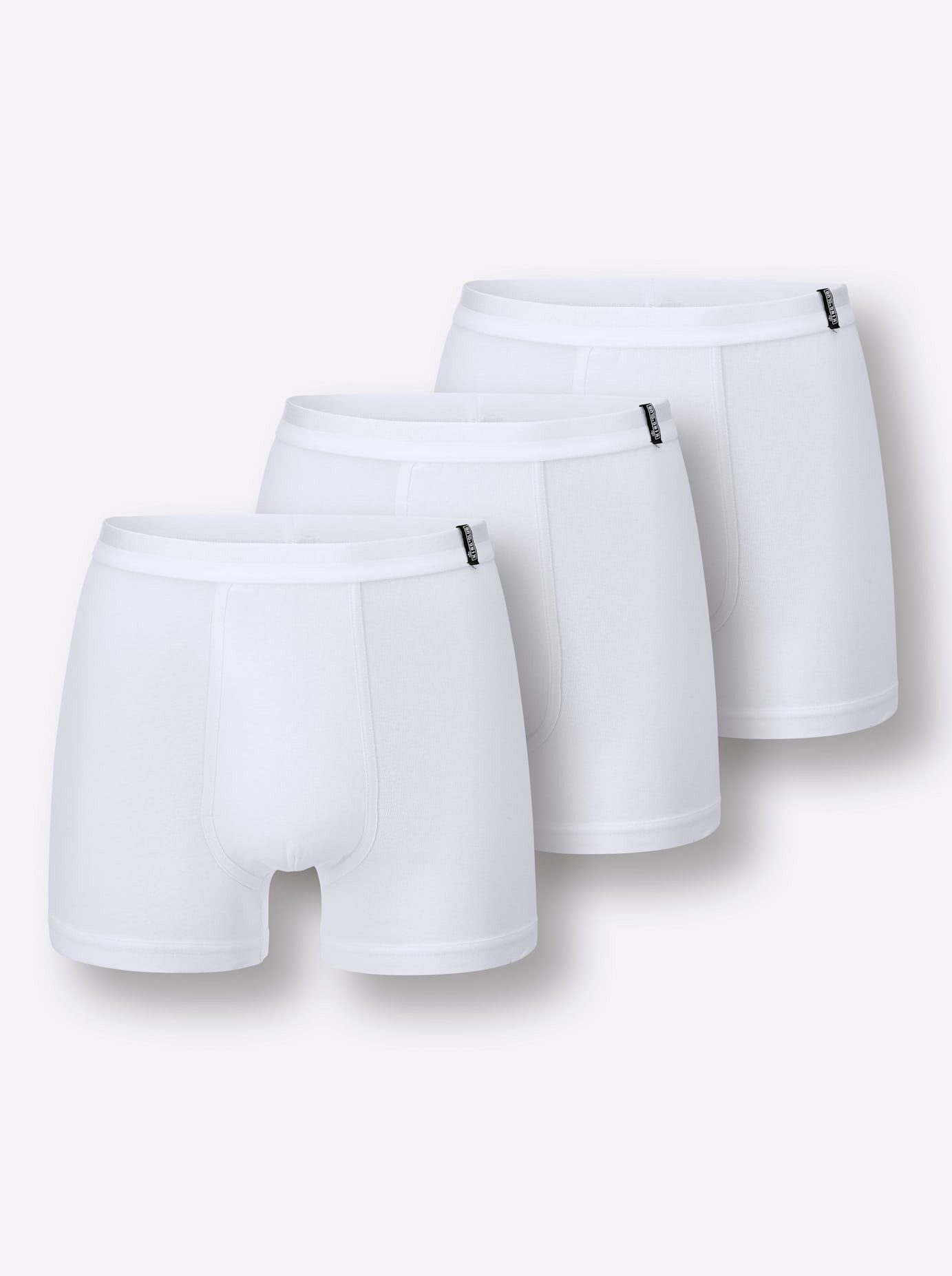 Kings Club Slipje (3 stuks)