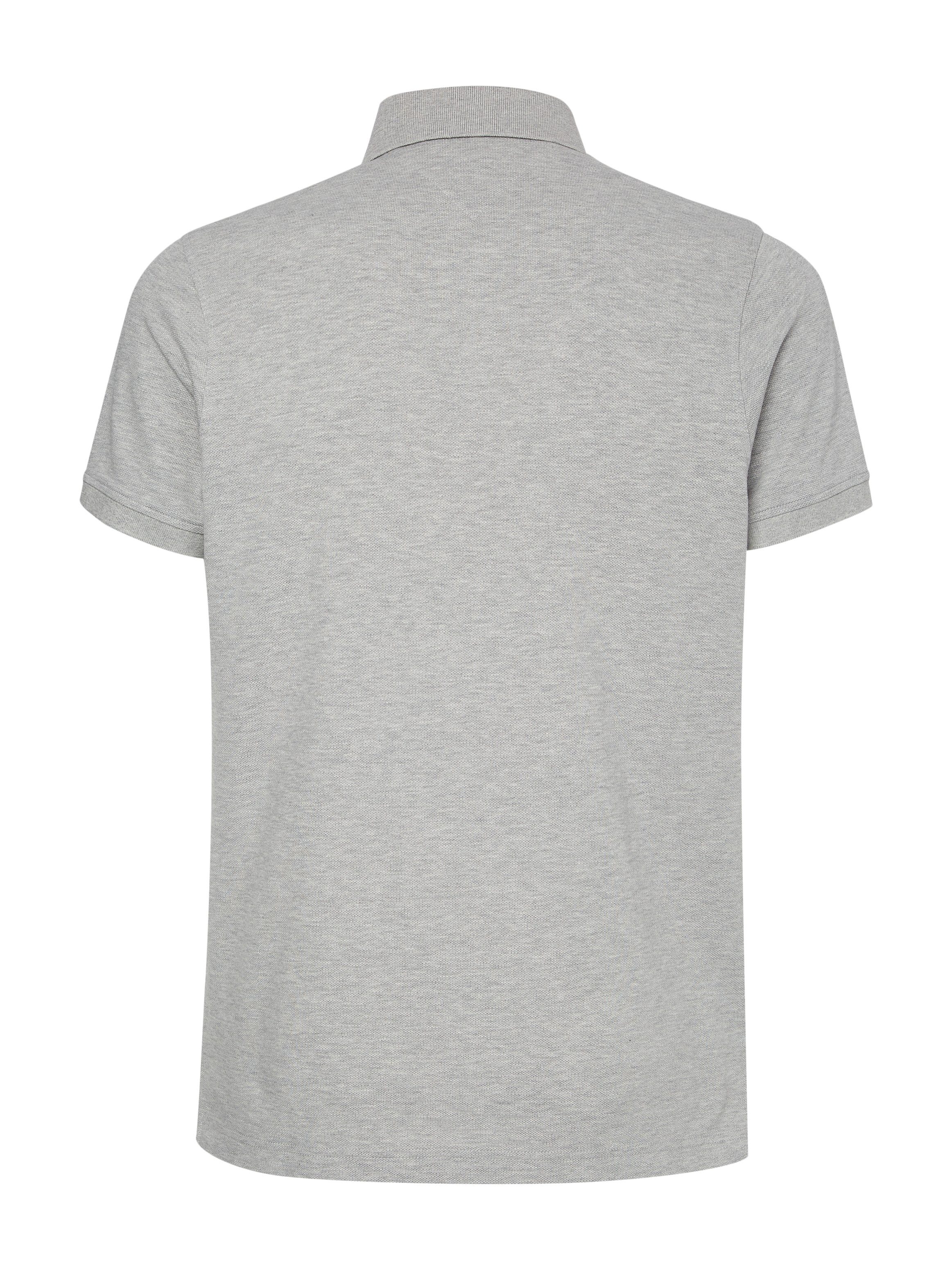 Tommy Hilfiger Poloshirt van iets gestructureerd piqué