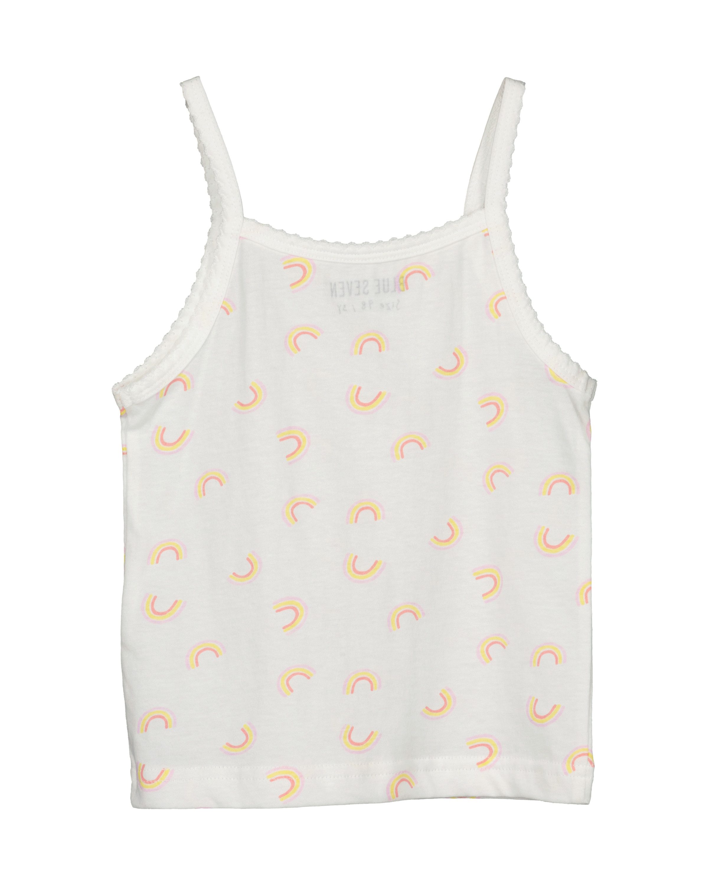 Blue Seven Slip (2 stuks)