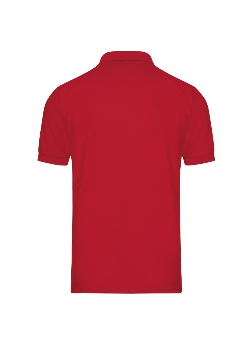 Trigema Poloshirt Trigema Poloshirt (1-delig)