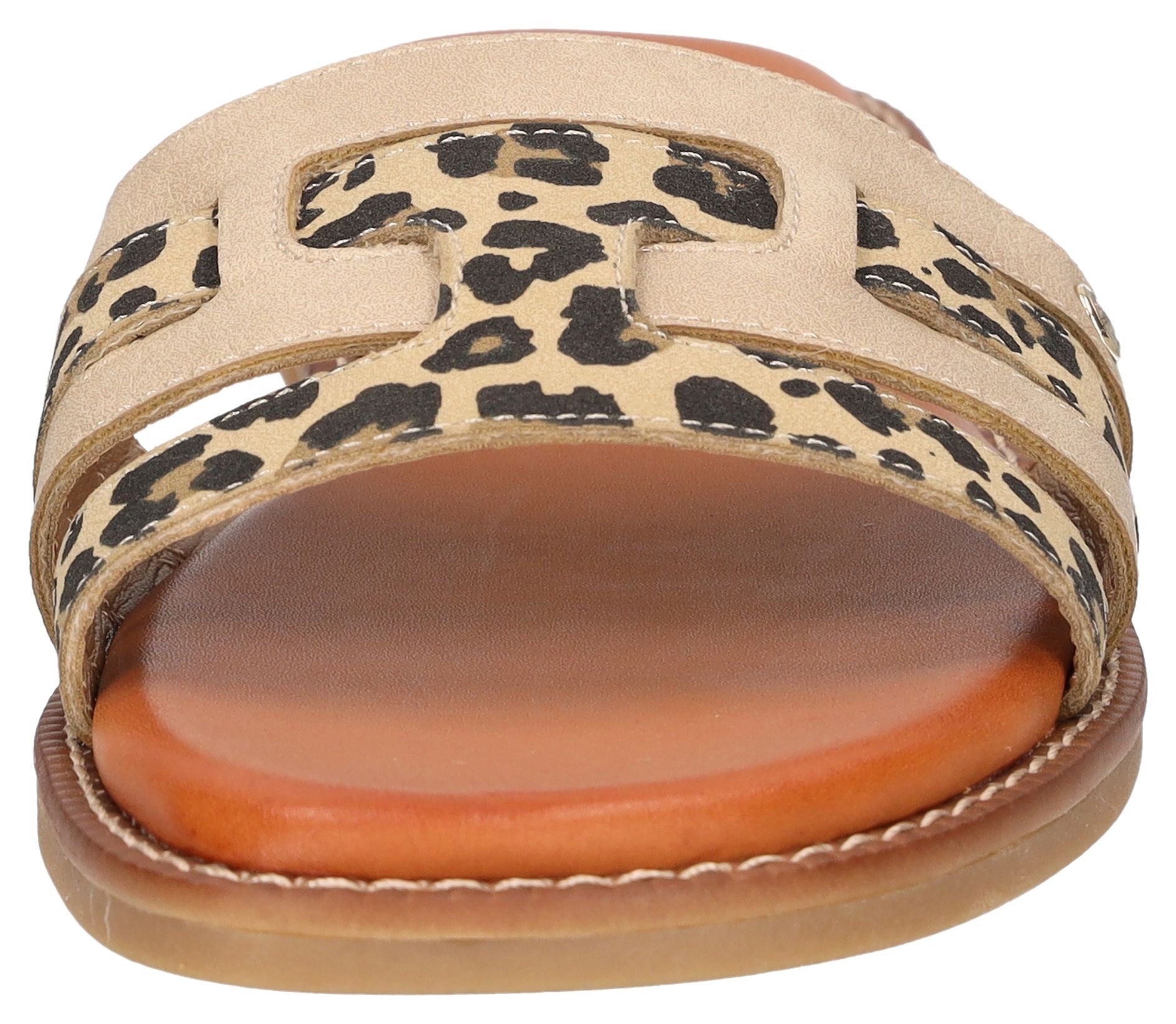 Mustang Shoes Slippers