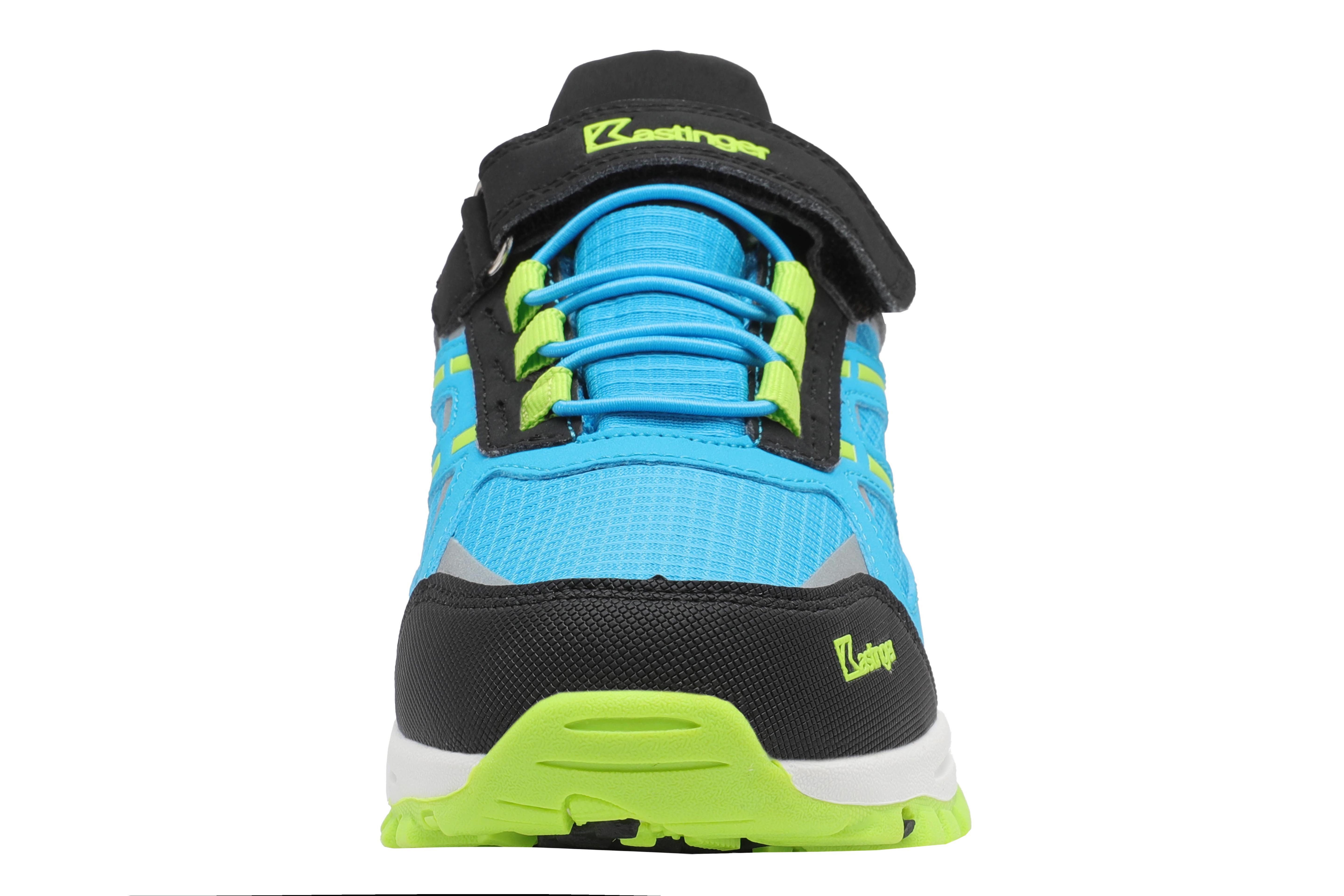 Kastinger Outdoorschoenen FSK-GRABNER LOW EV KTX