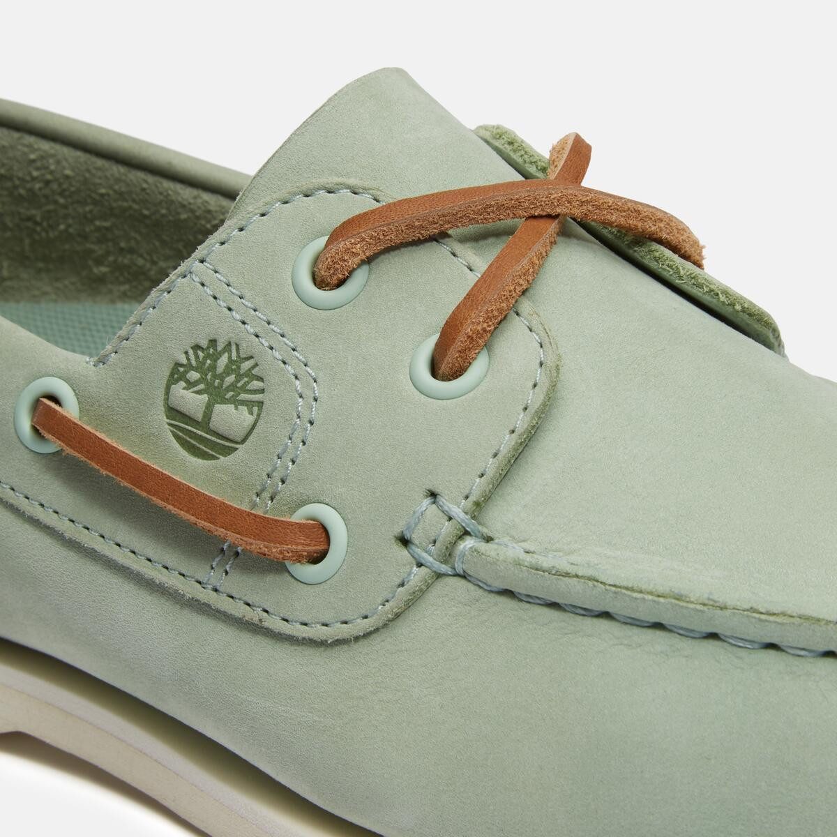 Timberland Bootschoenen CLASSIC BOAT BOAT SHOE