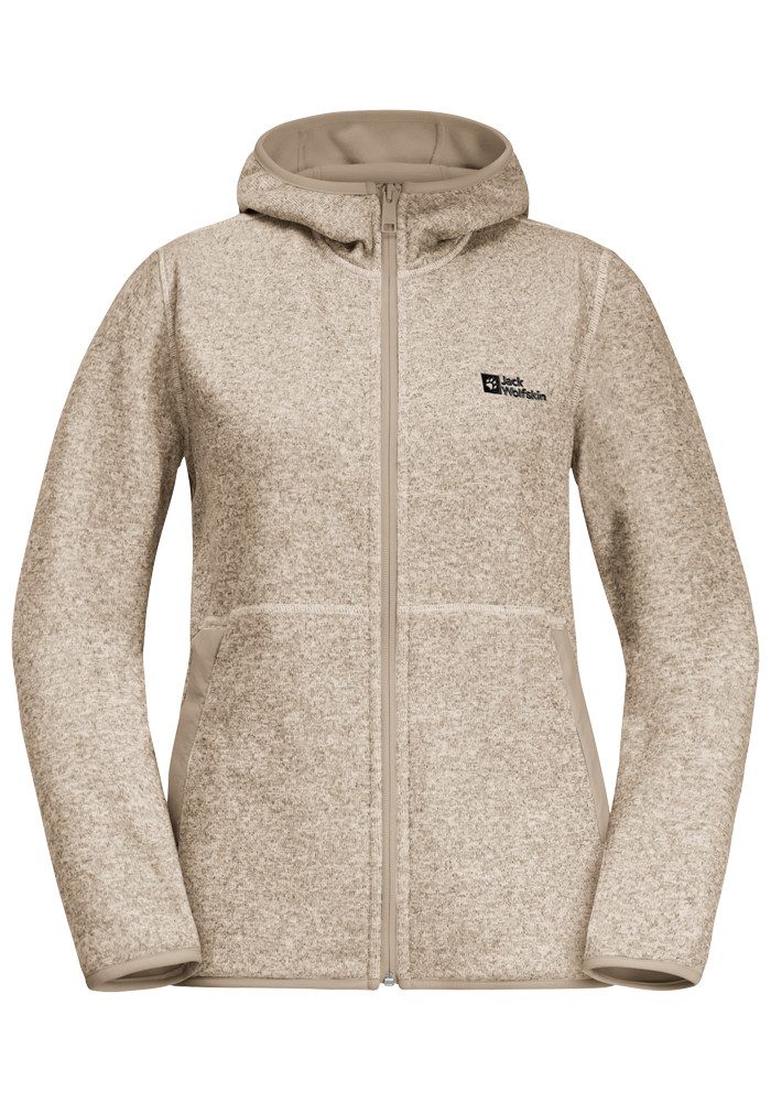 Jack Wolfskin Fleecejack TANNENSPUR JKT W
