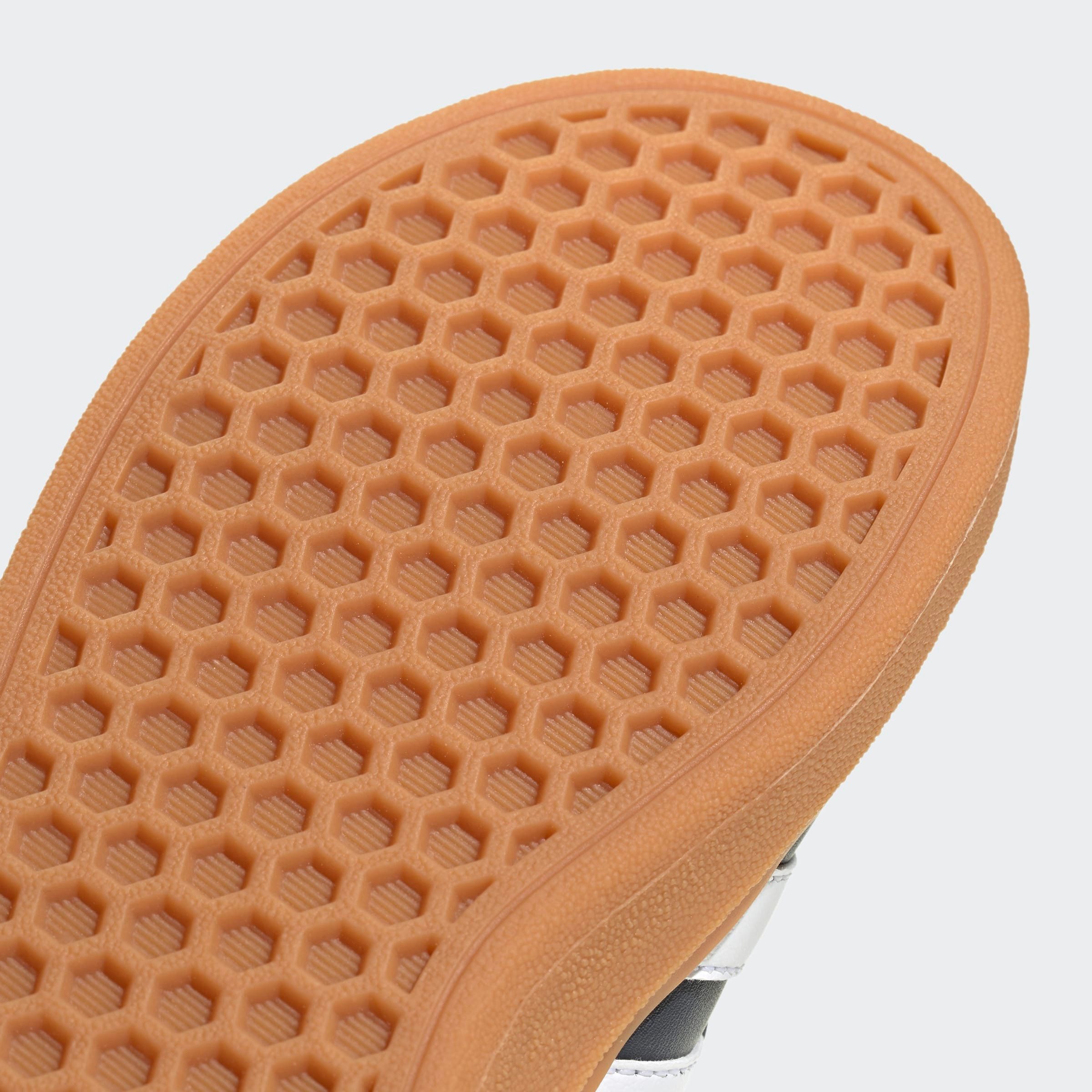 adidas Sportswear Sneakers GRAND COURT LIFESTYLE TENNIS LACE-UP Design geïnspireerd op de adidas Superstar