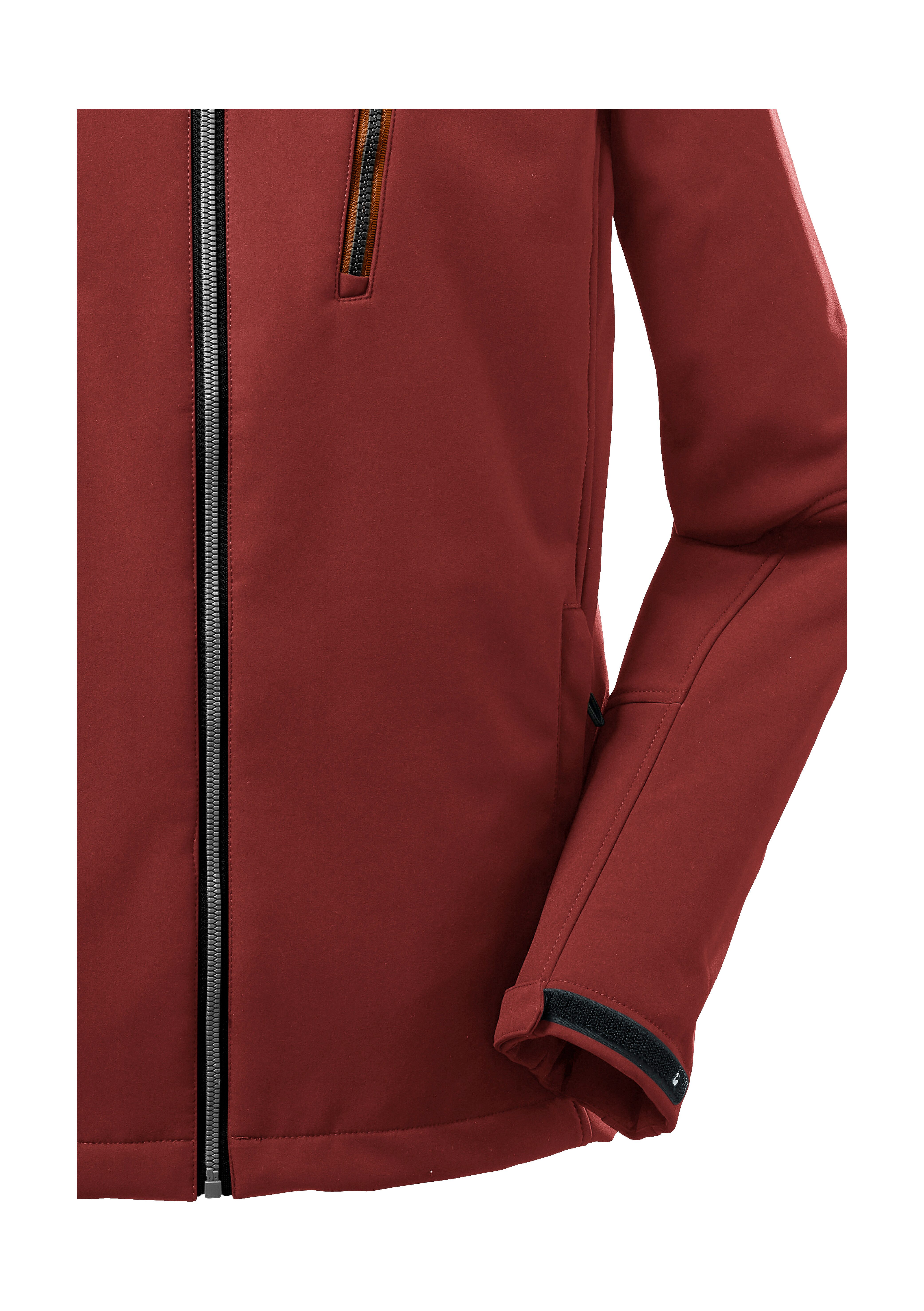 Killtec Softshell-jack KOW 163 MN SFTSHLL JCKT