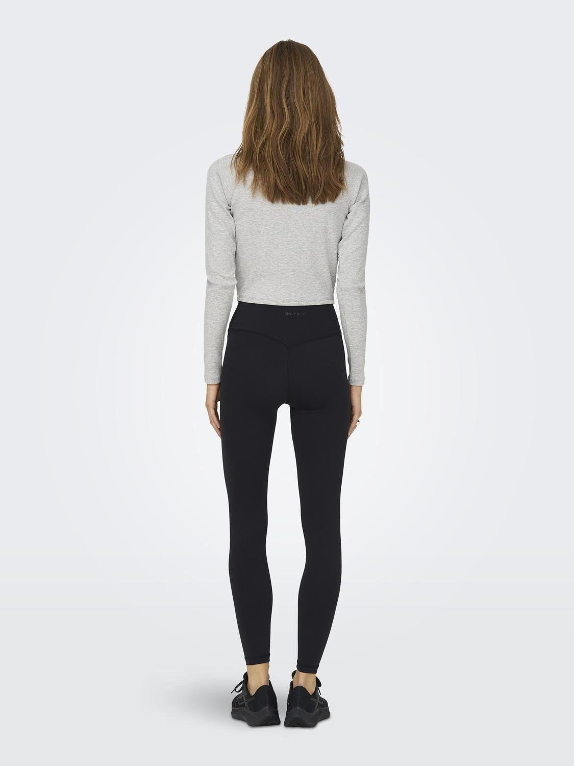 Only Play Functionele tights ONPJAM-3-SANA XHW TIGHTS NOOS