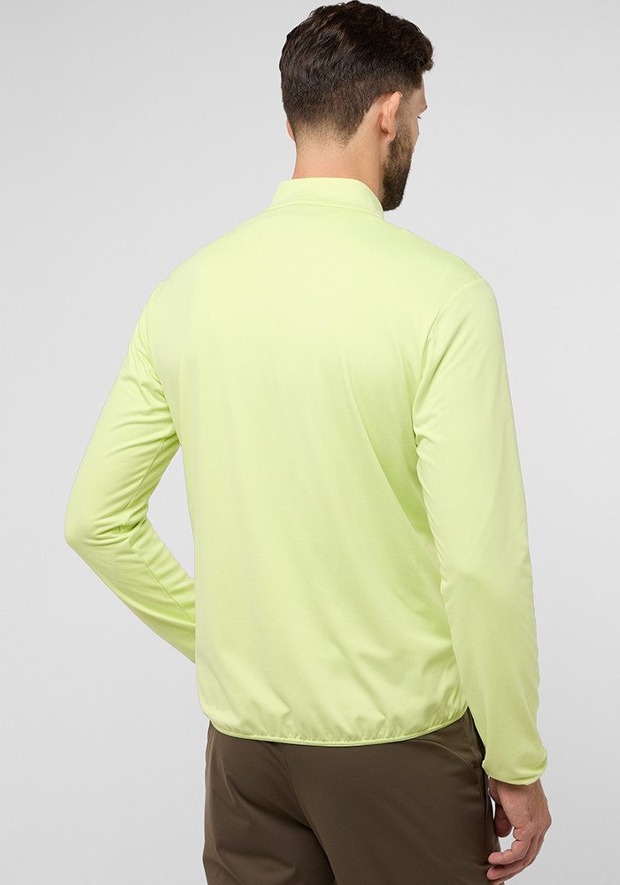 Jack Wolfskin Fleecejack PRELIGHT TRAIL FZ M