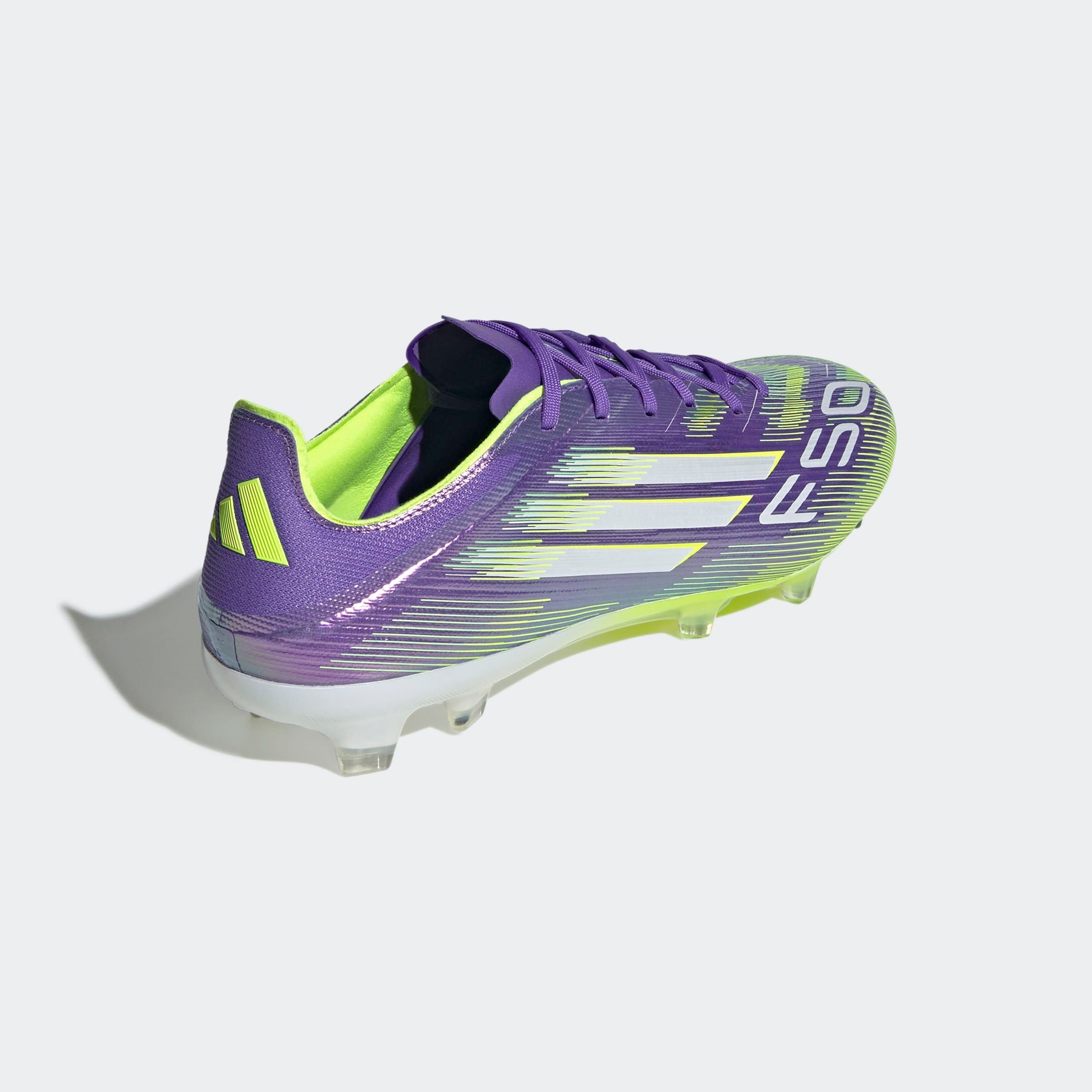 adidas Performance Voetbalschoenen F50 PRO VOOR VASTE ONDERGROND