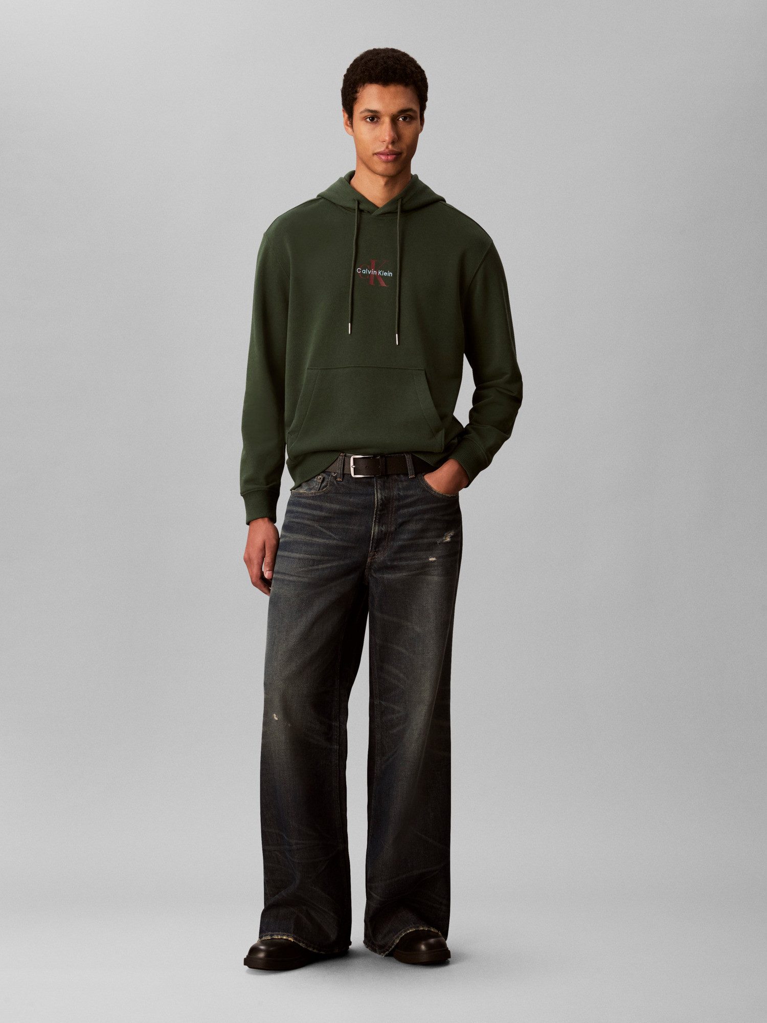 Calvin Klein Sweatshirt