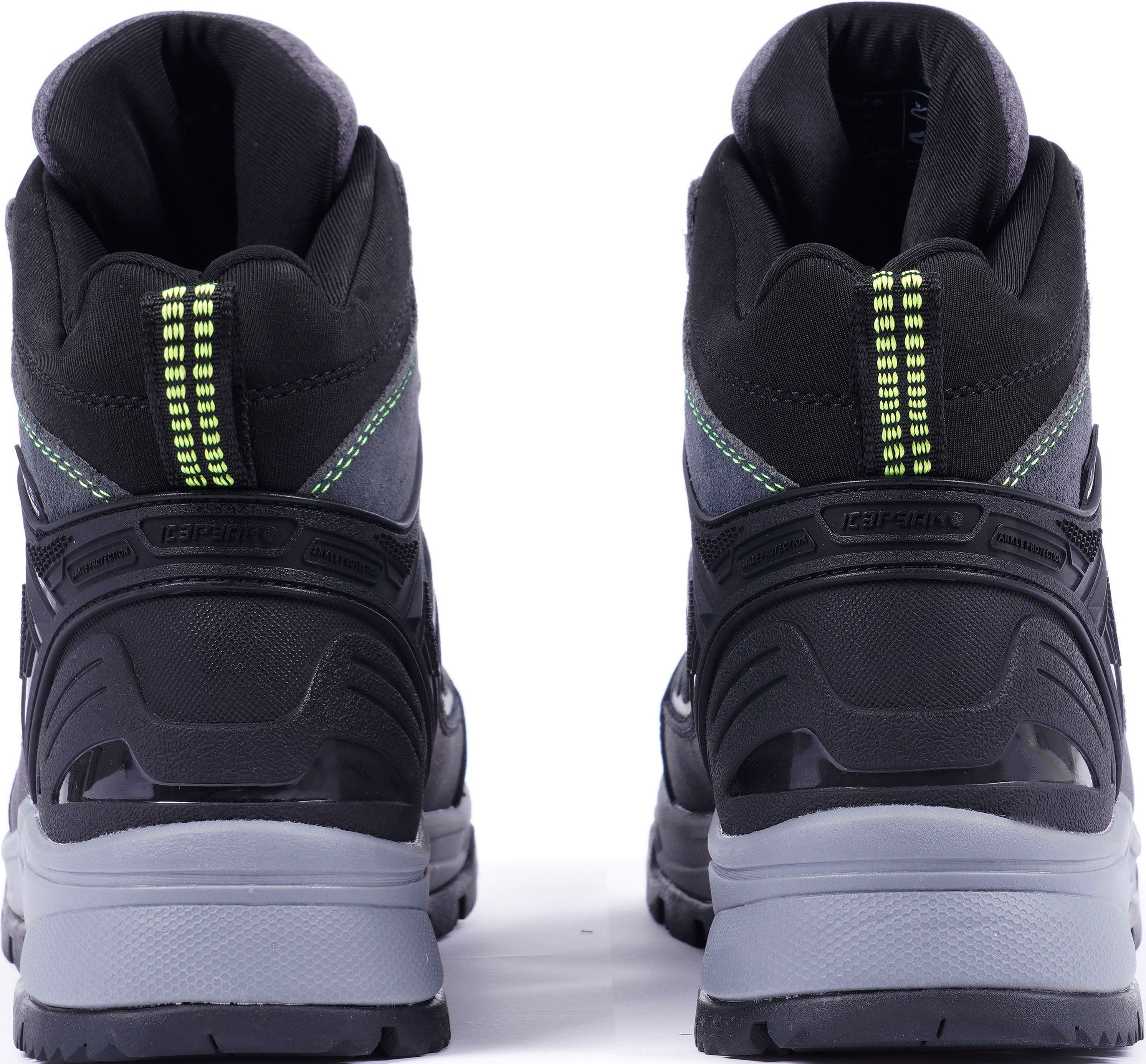 Icepeak Wandelschoenen WYNNE MR waterdicht