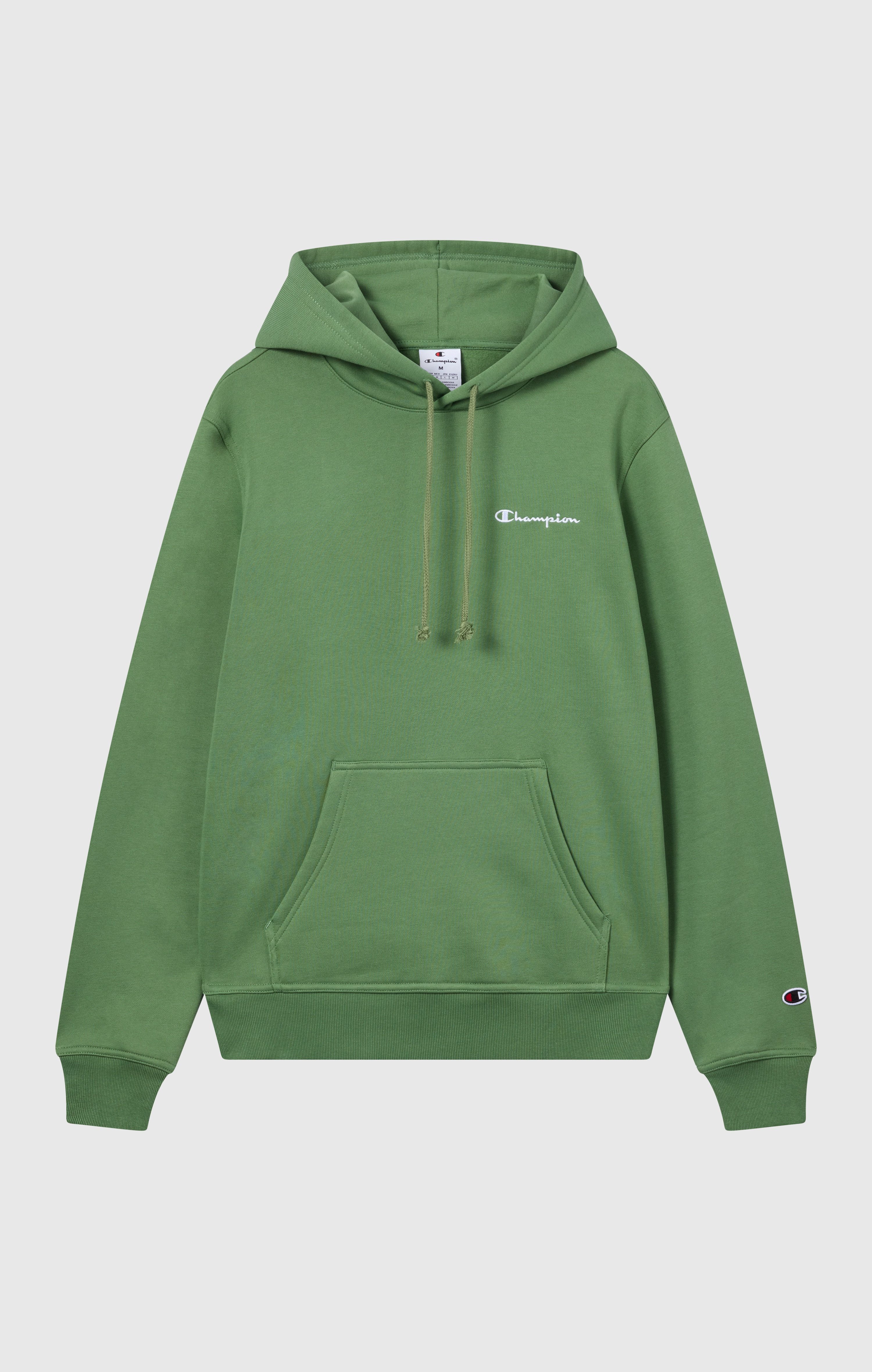 Champion Hoodie ICONS CONTRAST Fleece Hoodie (1-delig)