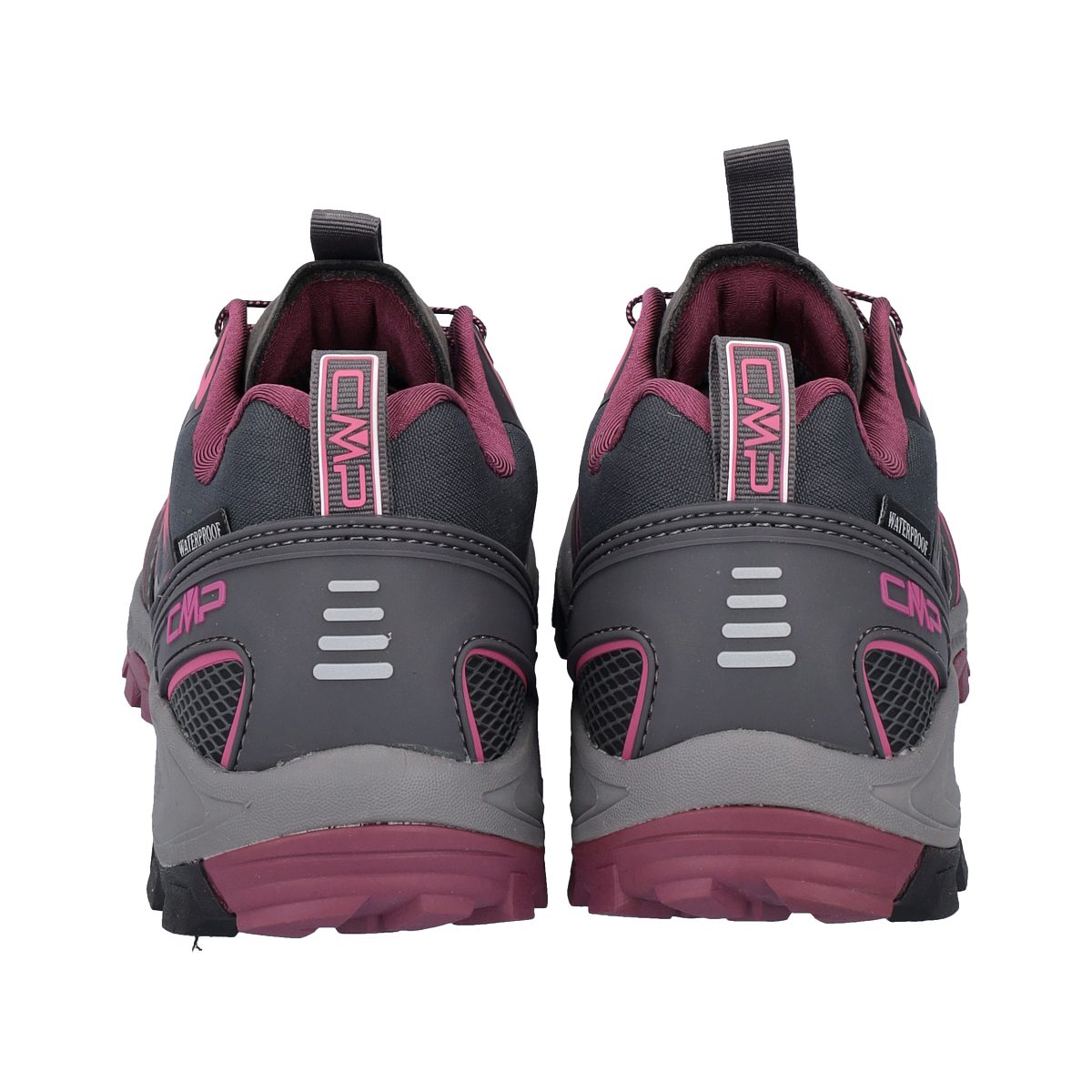 CMP Outdoorschoenen ATIK WMN WP TRAIL RUNNING SHOES