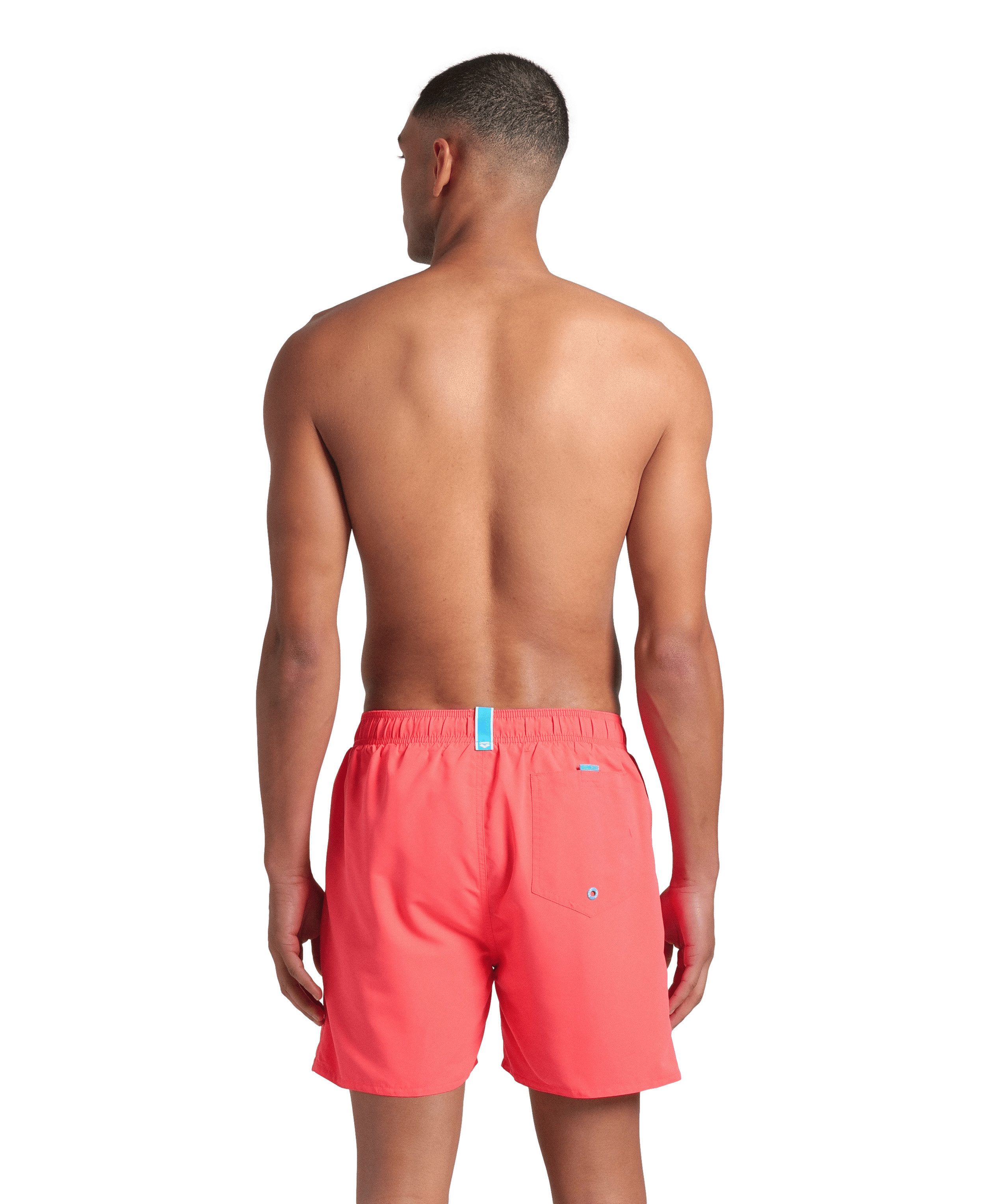 Arena Zwemshort FUNDAMENTALS BOXER R (1 stuk)