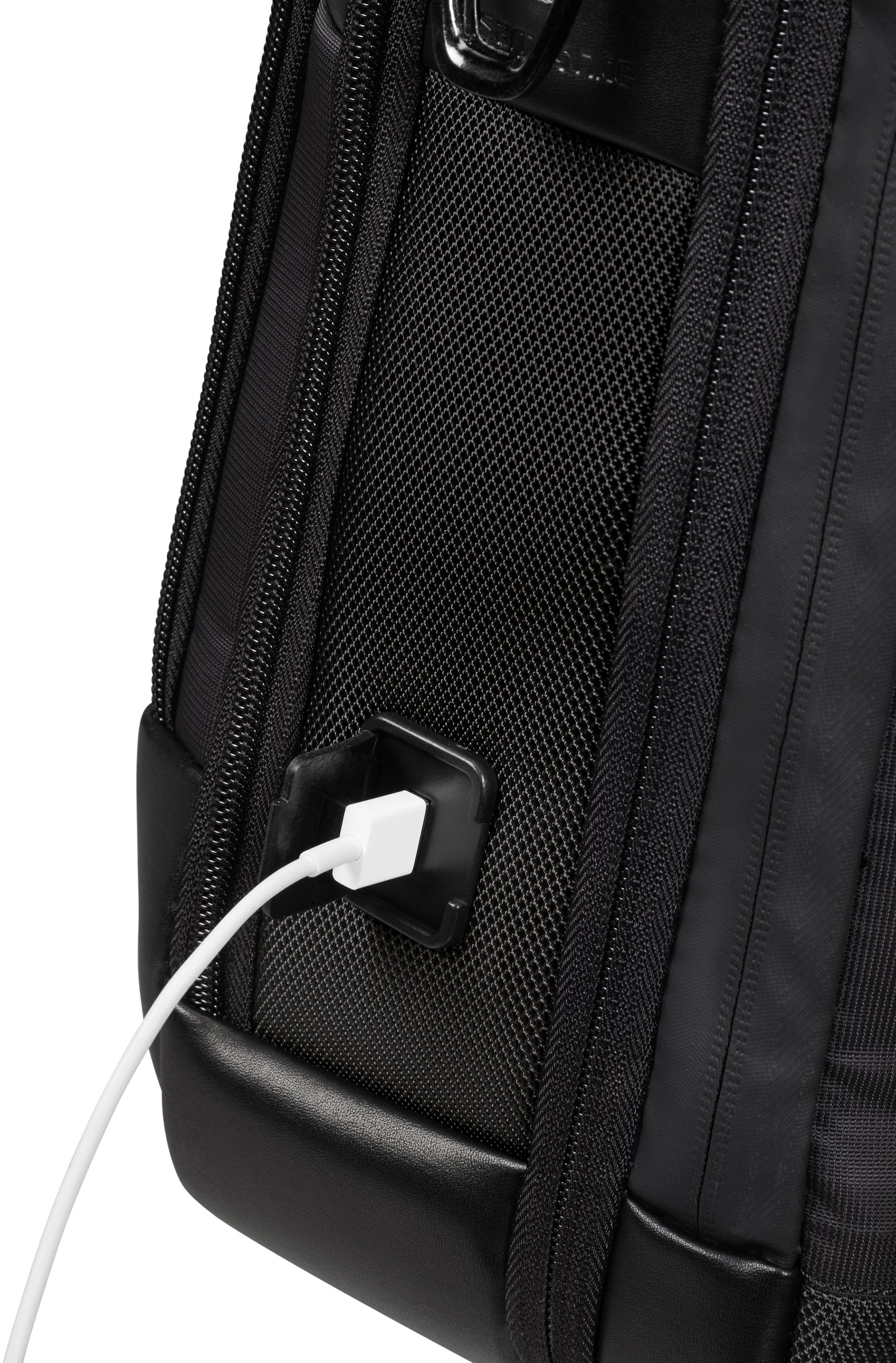 Samsonite Laptoptas SPECTROLITE 3.0 met usb-poort 15 6-inch laptop- en 10 5-inch tabletvak