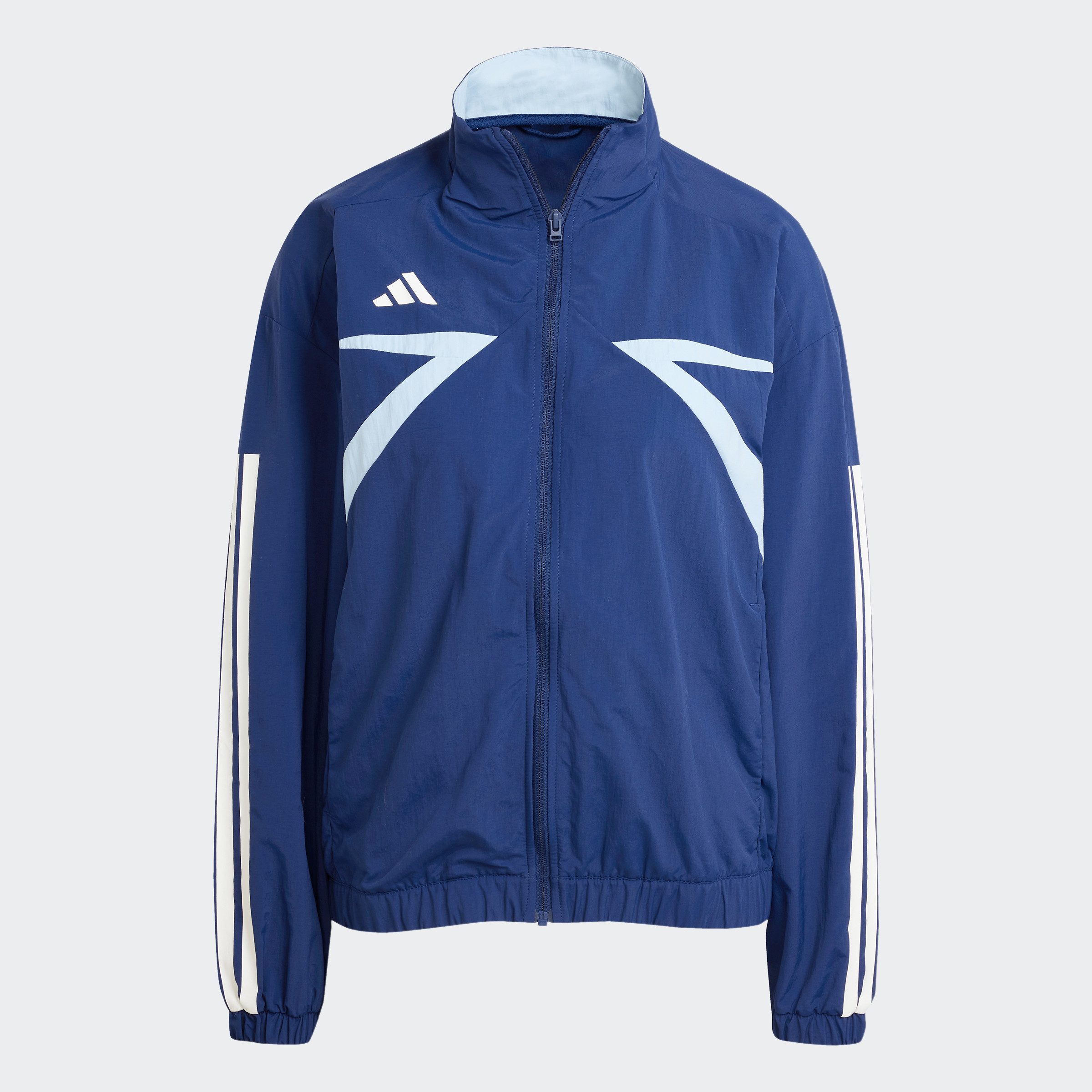 adidas Sportswear Outdoorjack W TIRO Q1COVRUP
