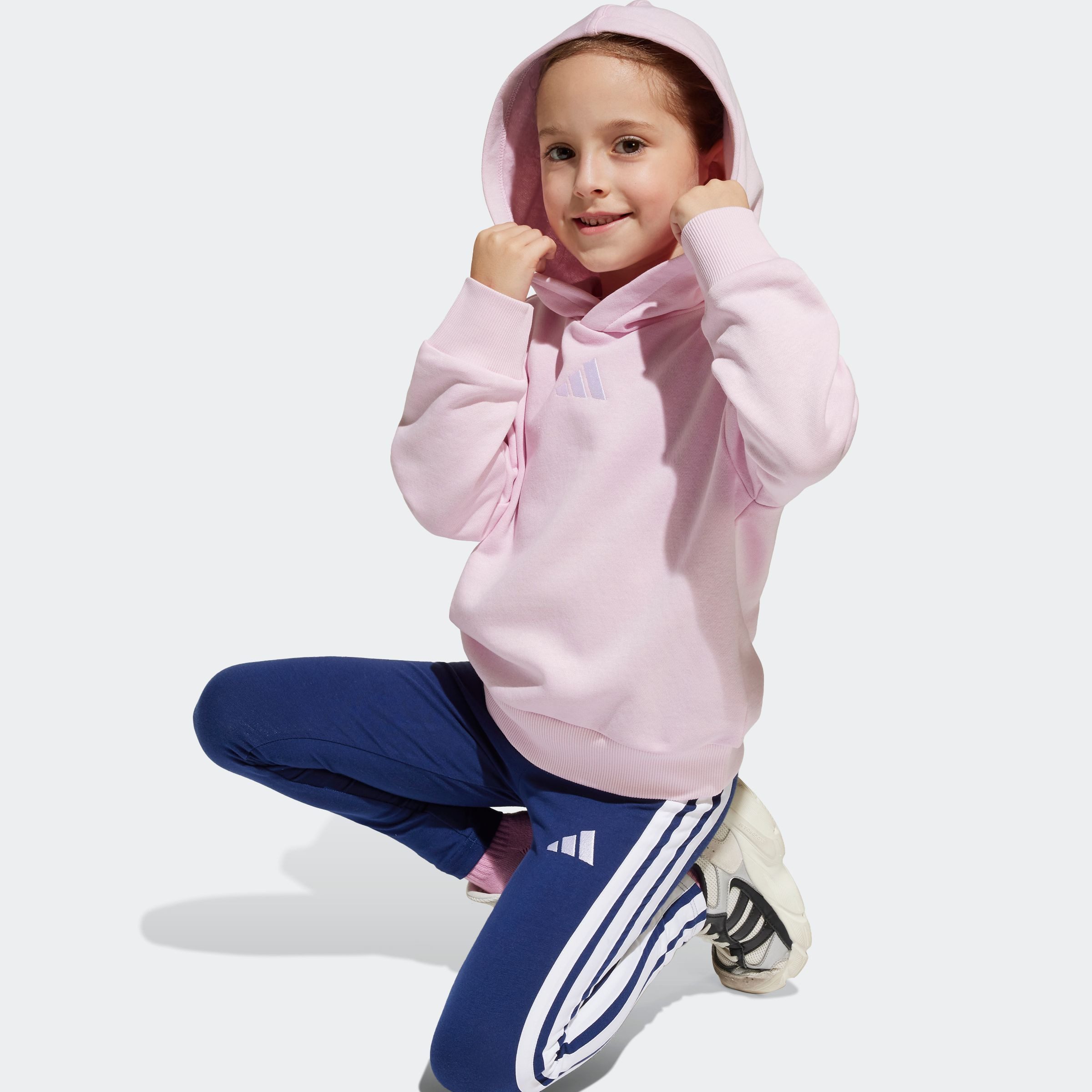 adidas Sportswear Hoodie LK SL FL HD