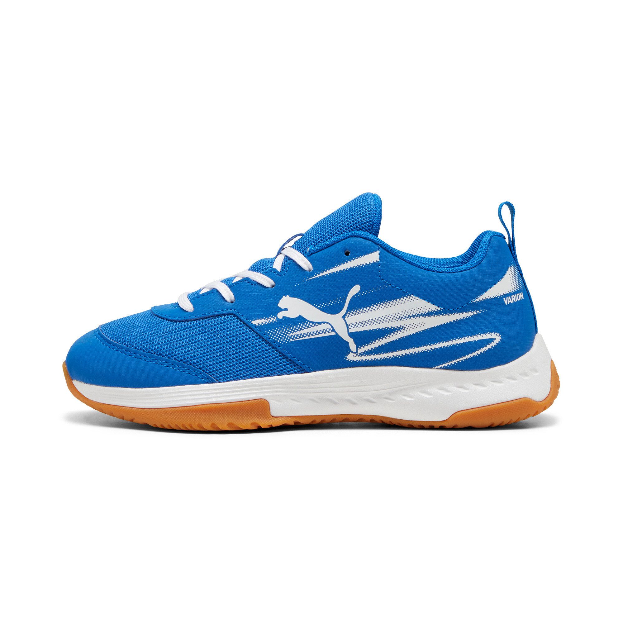 PUMA Zaalschoenen Varion II Jr