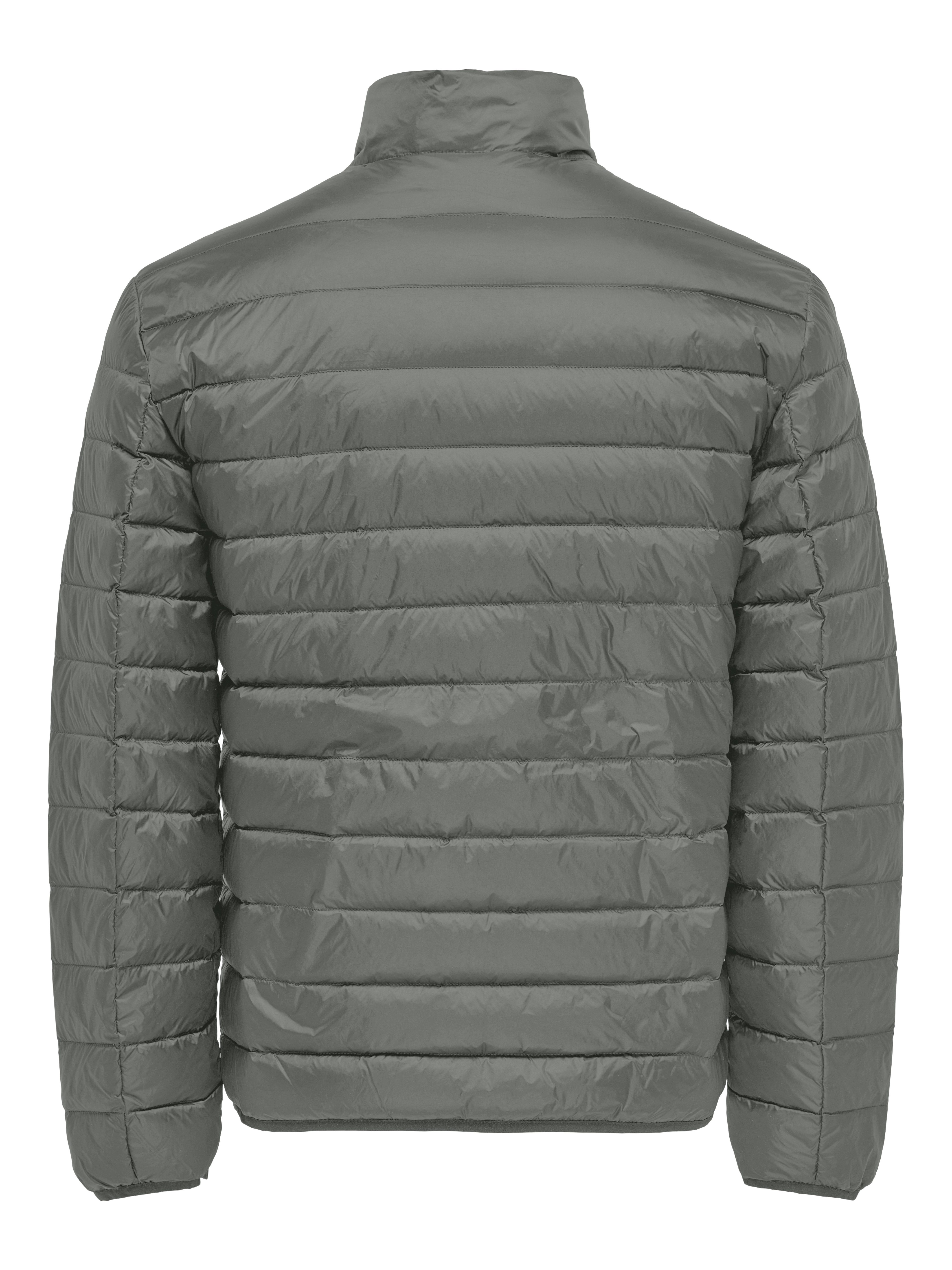 ONLY & SONS Gewatteerde jas ONSNOA LIGHT JACKET OTW CS OTL