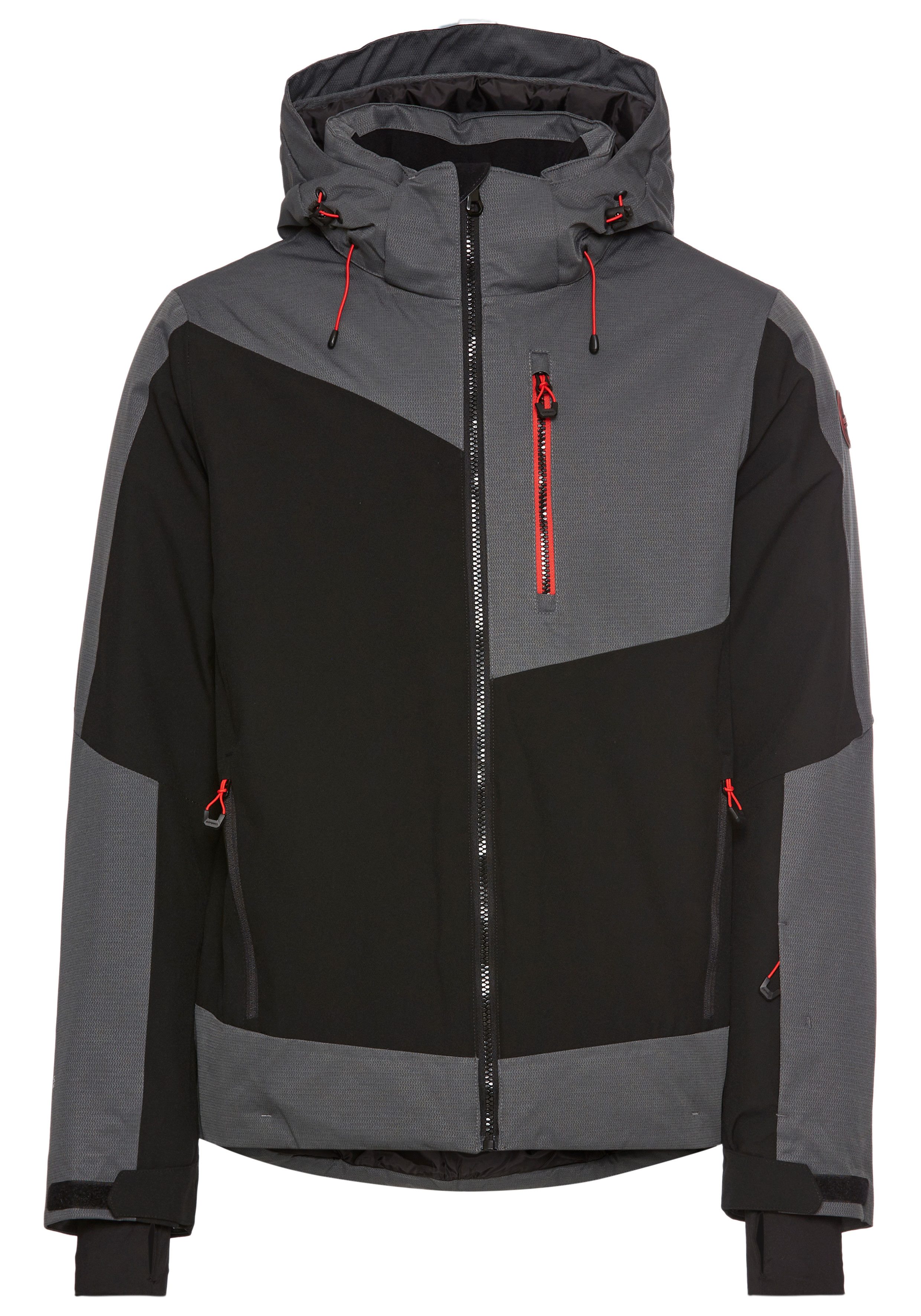 Icepeak Ski-jack H SKIJACKE FALAISE