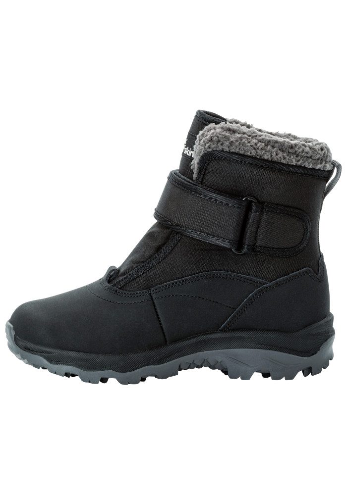 Jack Wolfskin Outdoor winterlaarzen VOJO SHELL TEXAPORE MID VC K