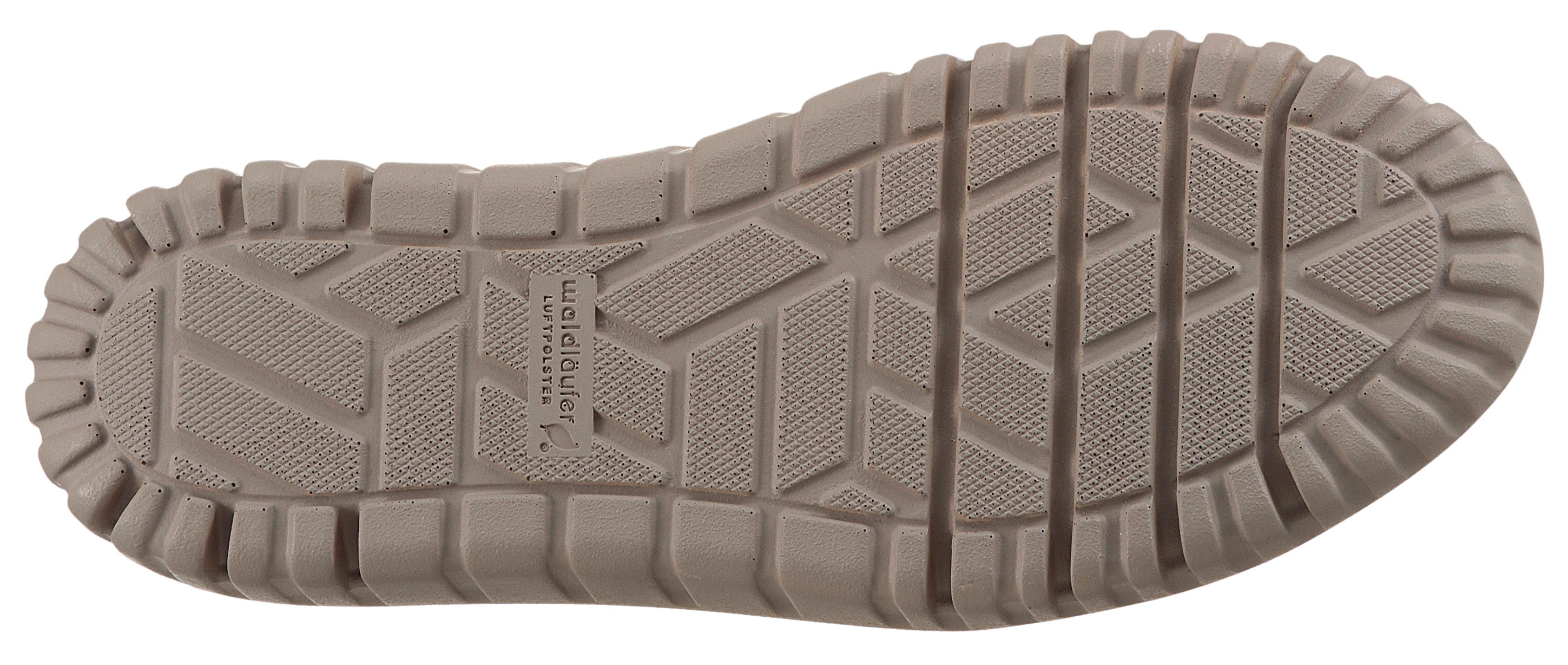 Waldläufer Plateausneakers H-LIVIA