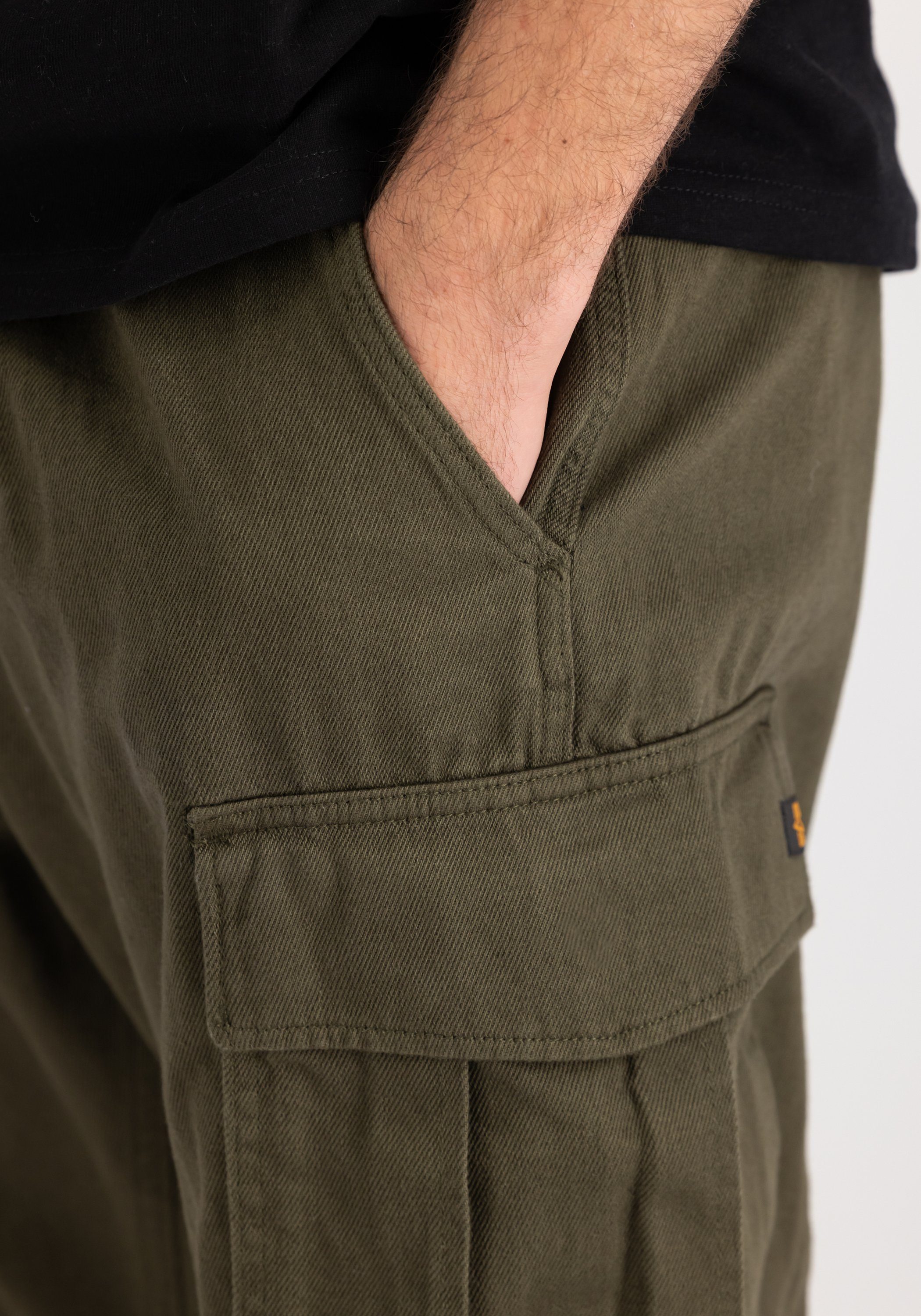 Alpha Industries Short