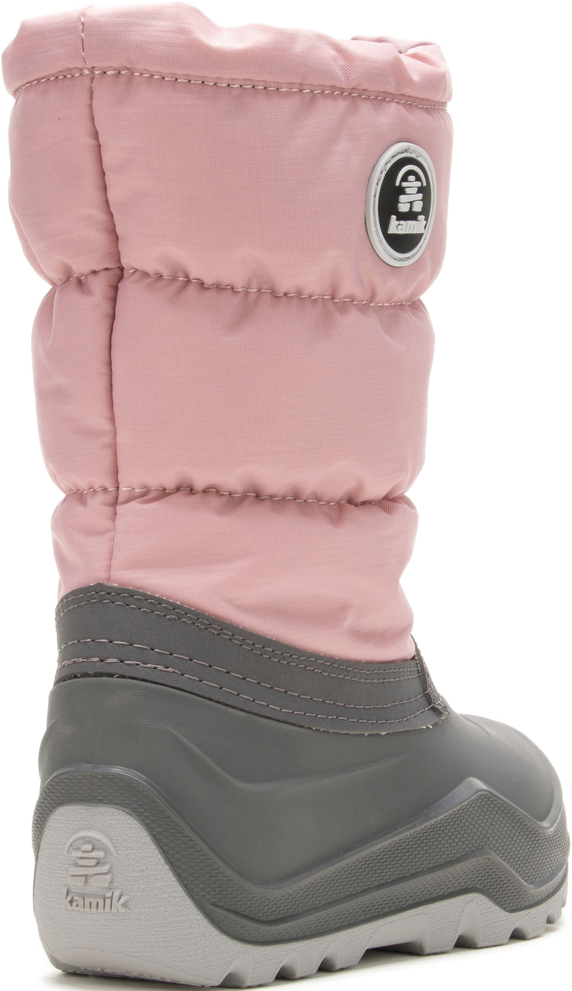 Kamik Winterlaarzen SNOWCOZY Snowboots, winterlaarzen, winterschoenen, gevoerd