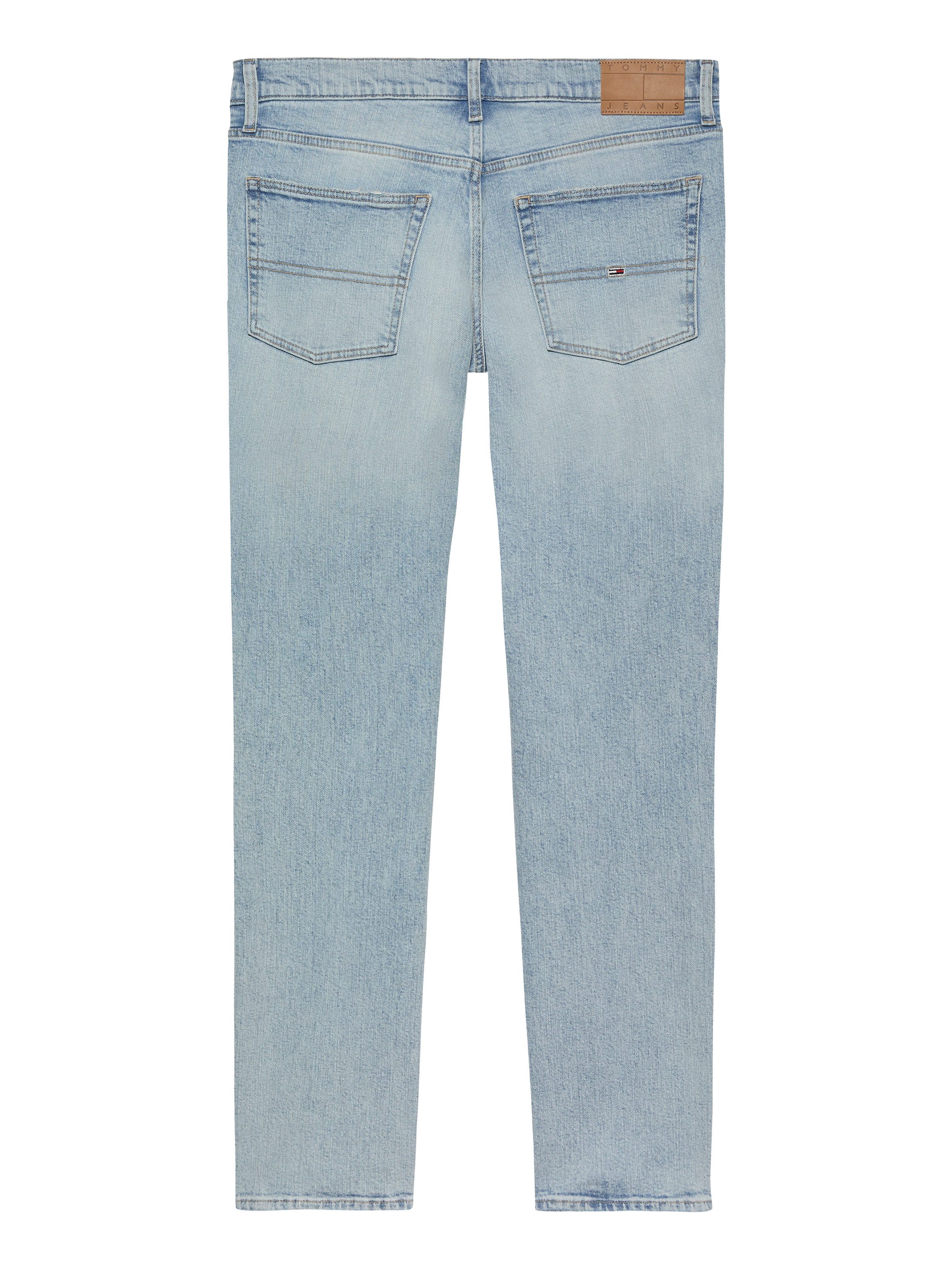TOMMY JEANS Slim fit jeans Scanton Slim Denim