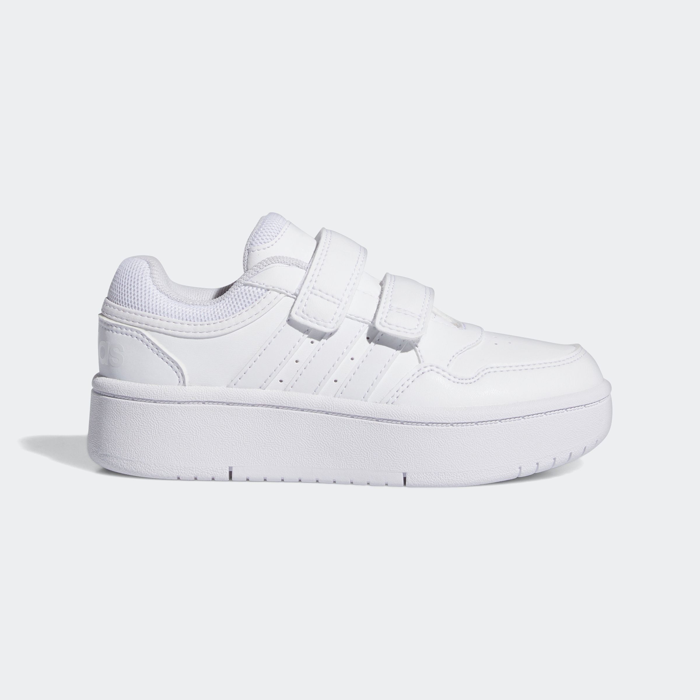 adidas Sportswear Klittenbandschoenen HOOPS 3.0 BOLD KIDS