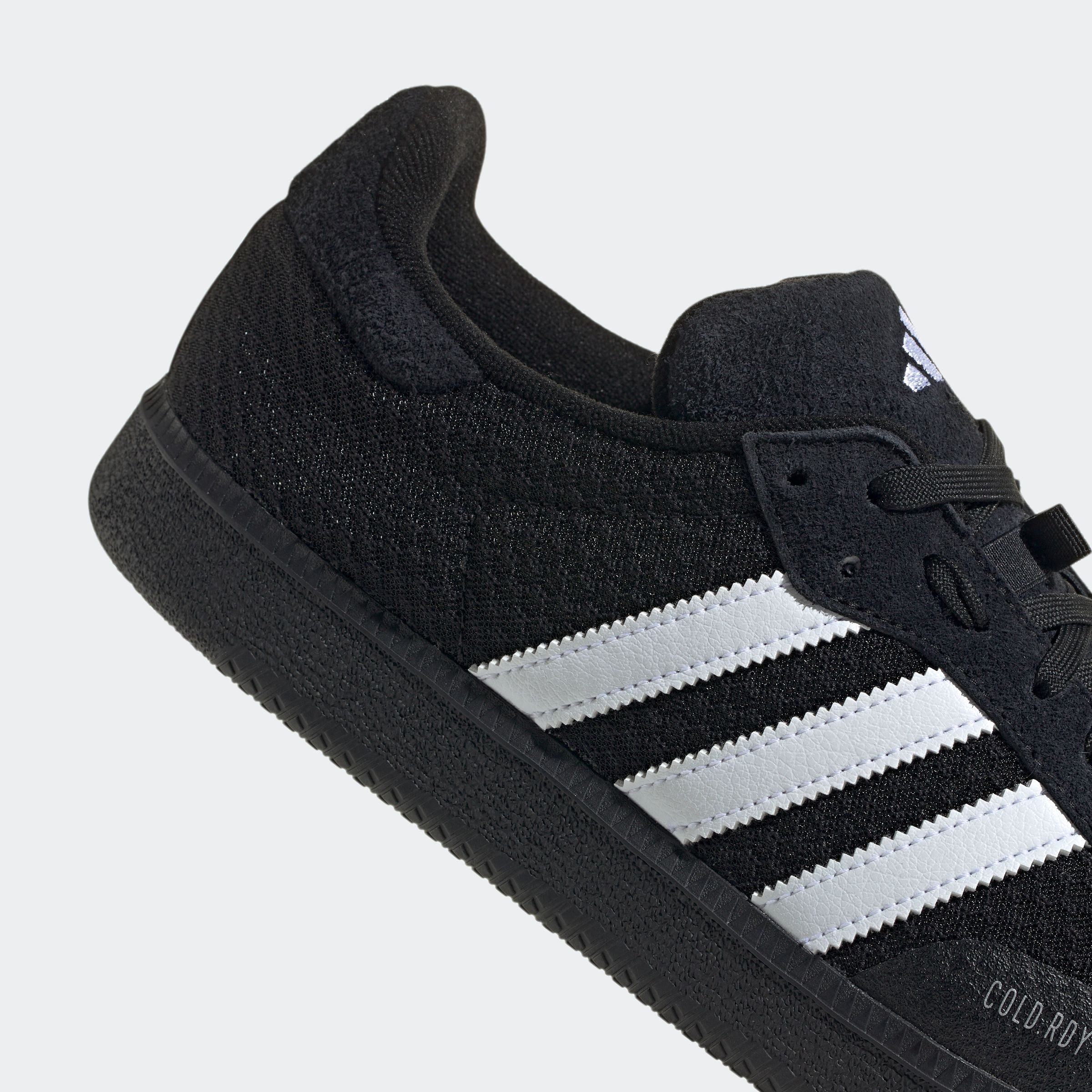 adidas Performance Fietsschoenen VELOSAMBA COLD.RDY geïnspireerd door het ontwerp van de adidas samba