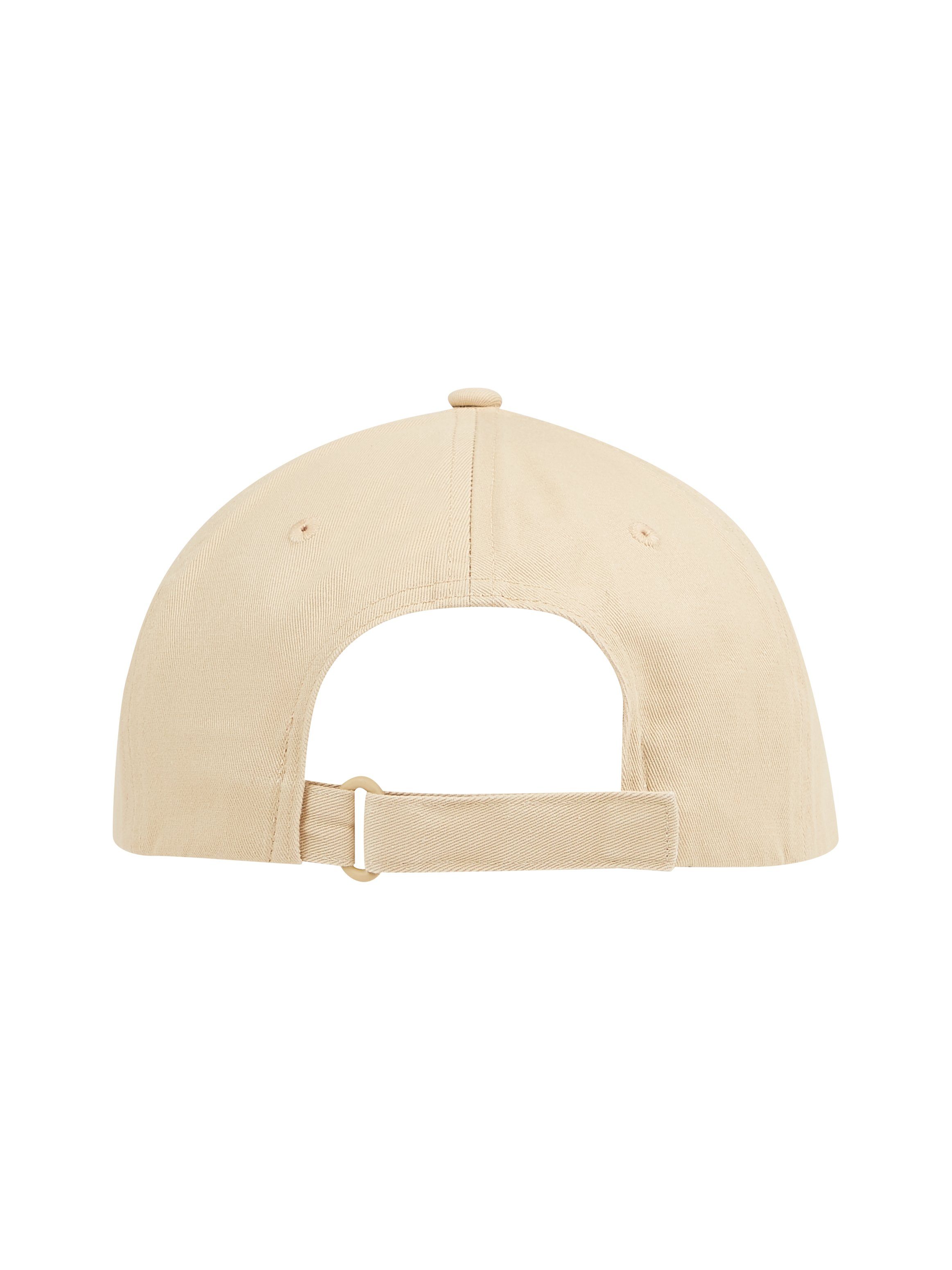 Tommy Hilfiger Baseball pet BEACH SUMMER SOFT CAP