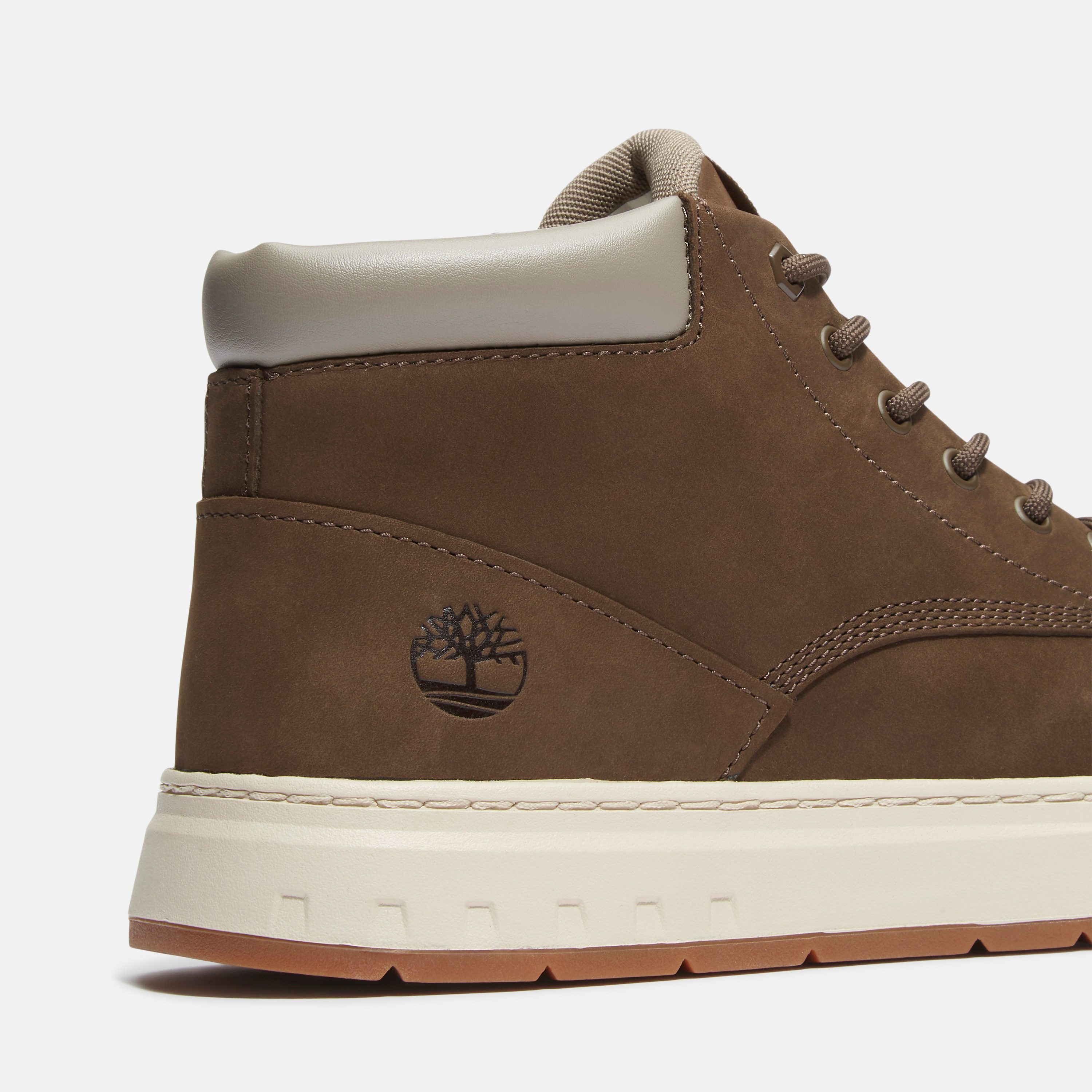 Timberland Veterschoenen MAPLE GROVEMID LACE UP SNEAKER Winterschoenen, sneakerboots, winterlaarzen