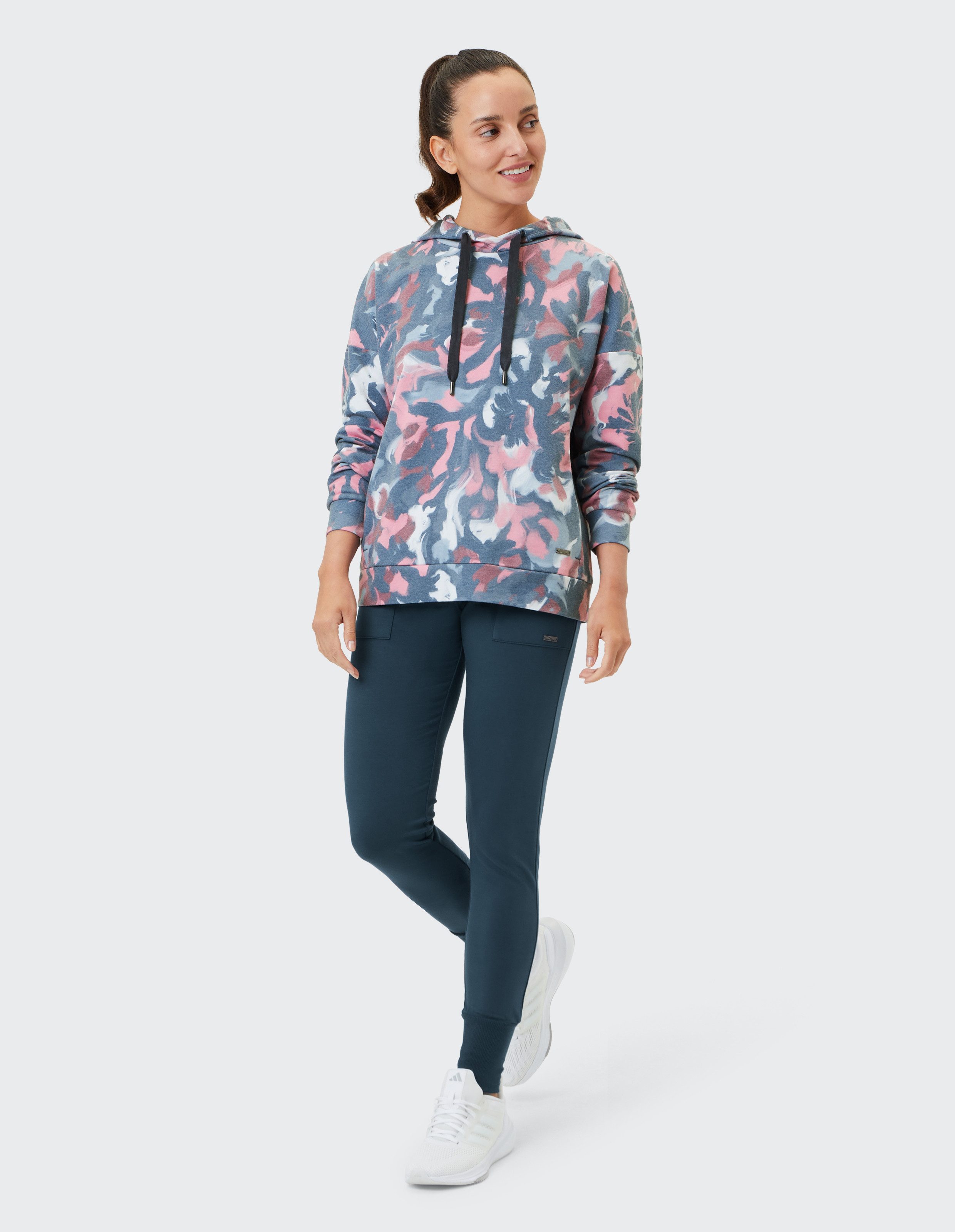 Venice Beach Hoodie