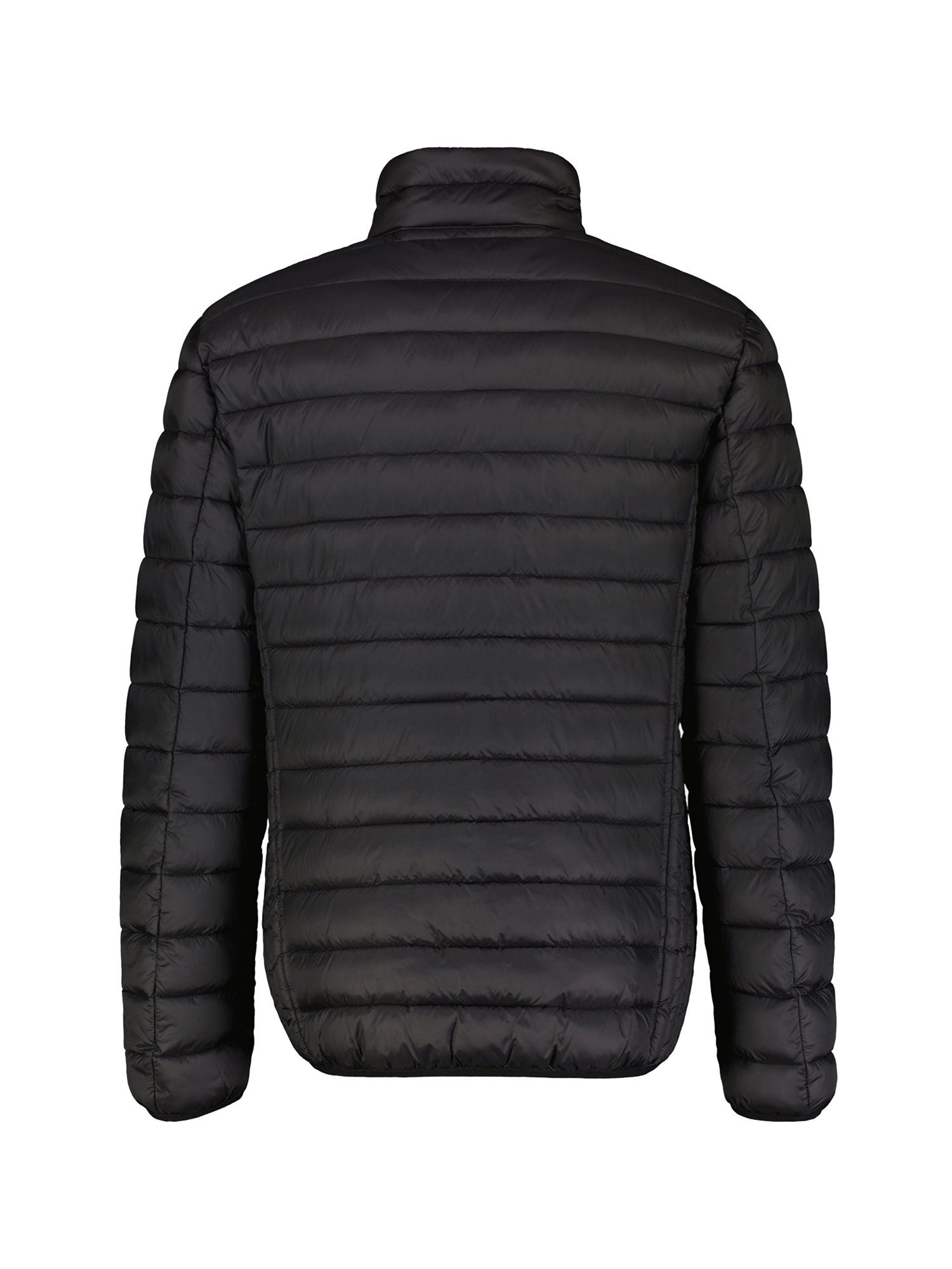Lerros Gewatteerde jas LERROS gestikte blouson, gerecycled nylon