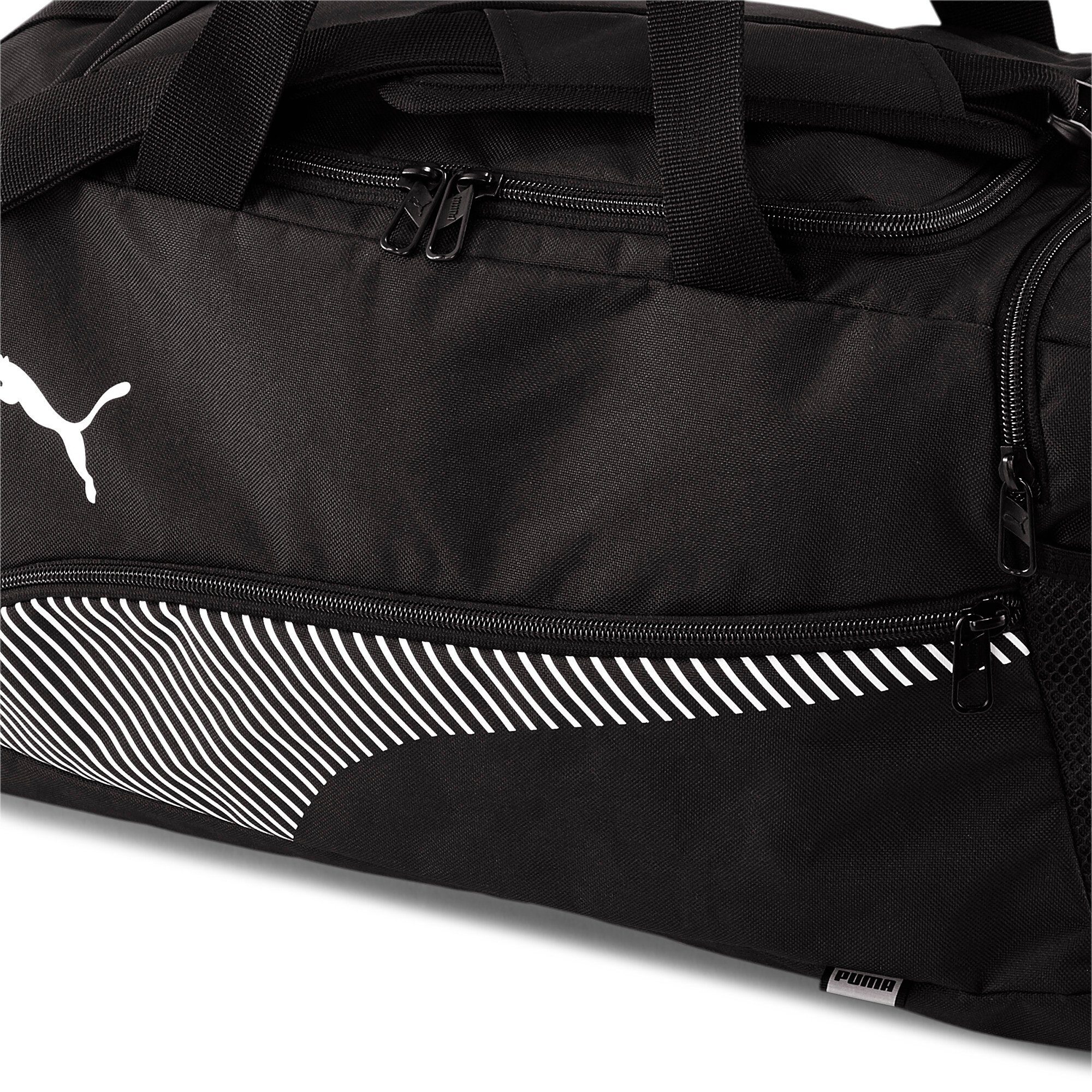 PUMA Sporttas Fundamentals Sports Bag S