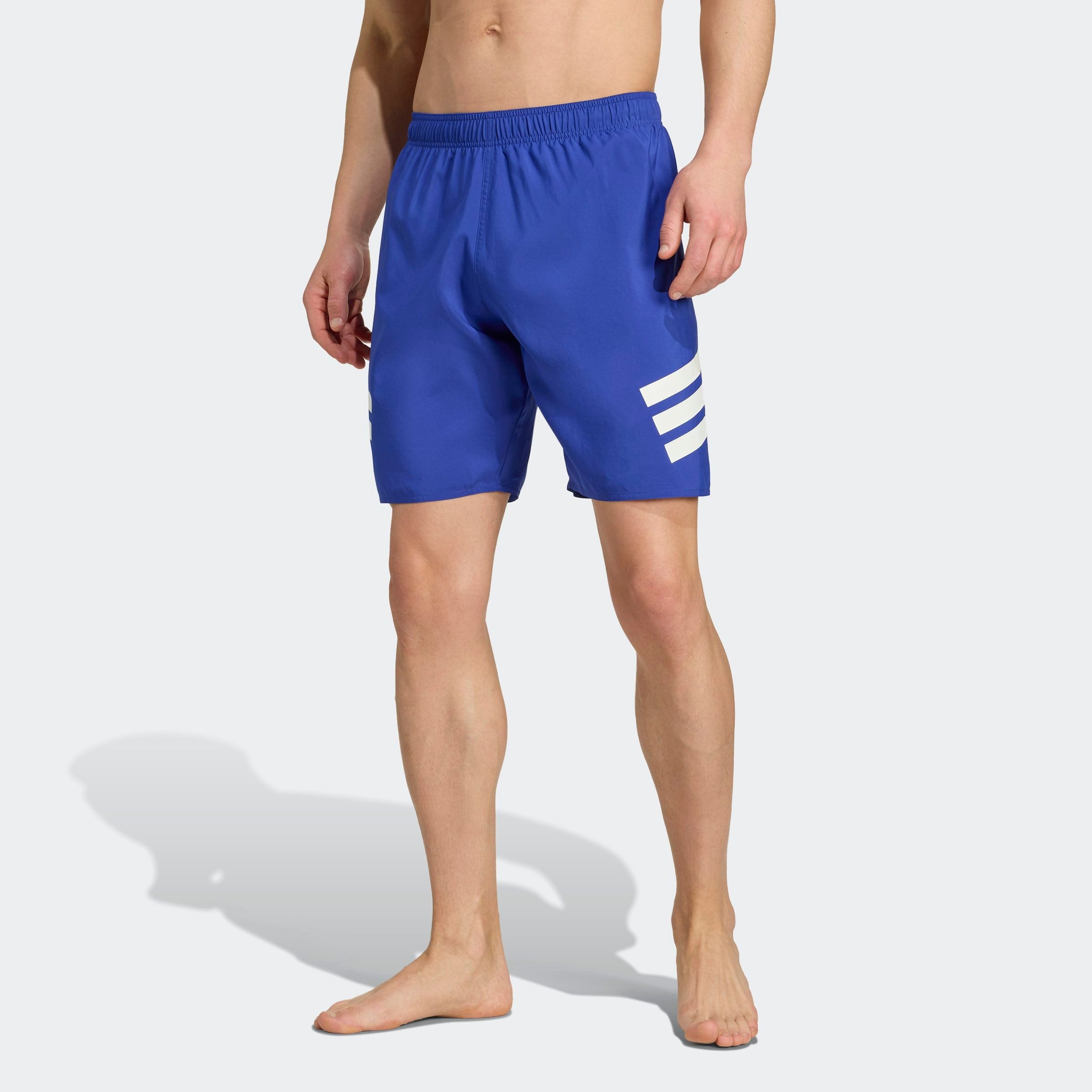 adidas Performance Zwemshort ICON 3S SH 8IN (1 stuk)