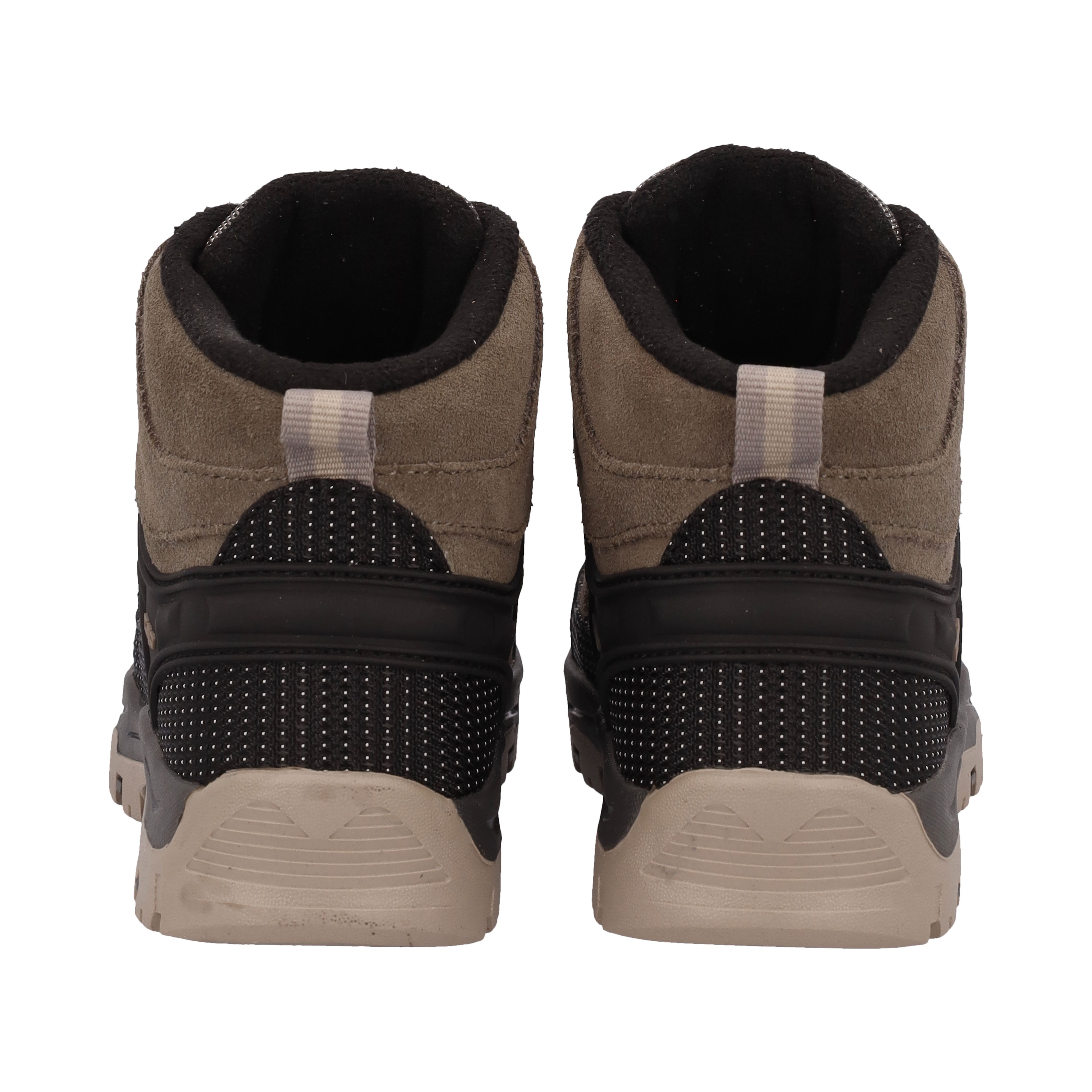 CMP Outdoorschoenen KIDS KIRUNA MID FITGO FLEECE WP
