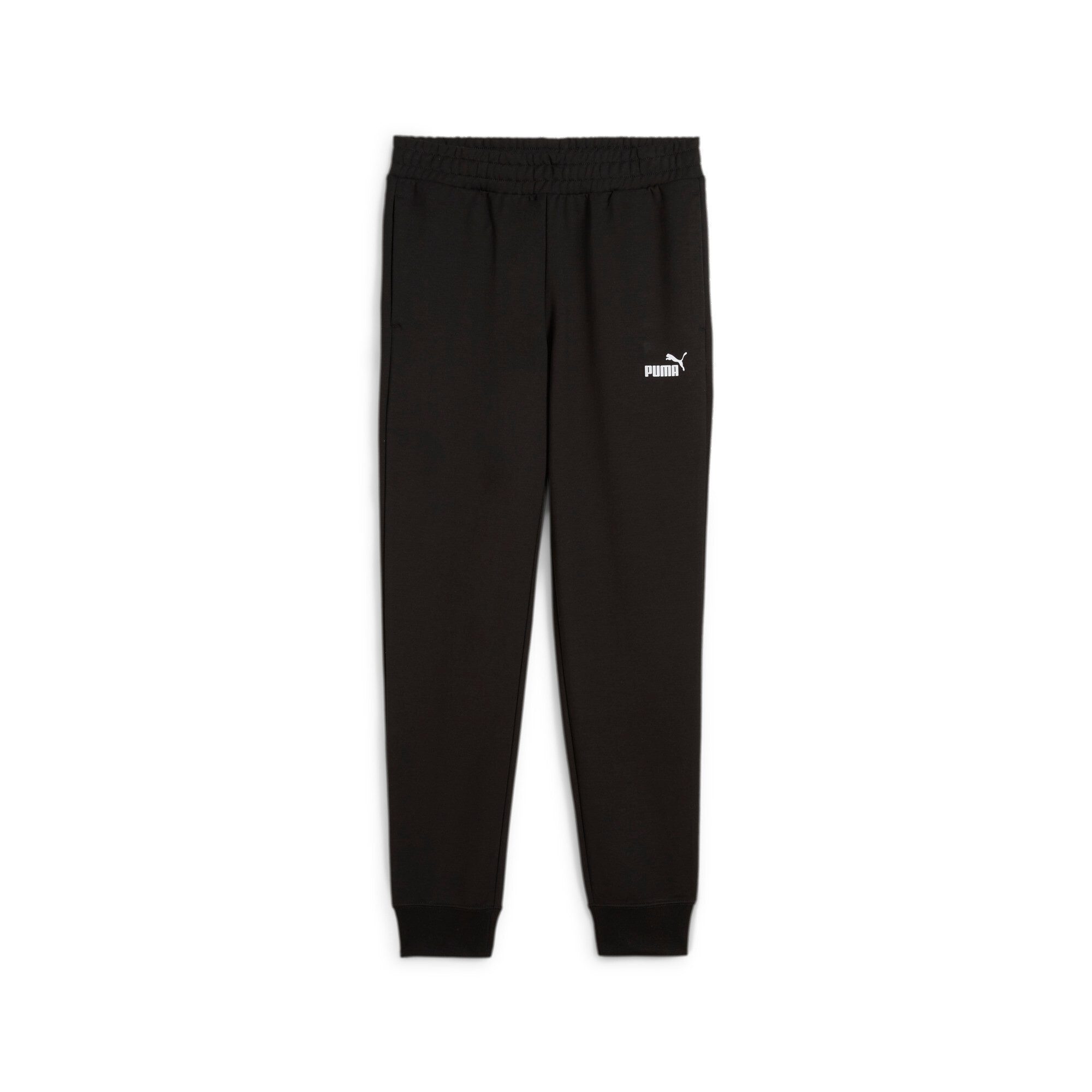 PUMA Trainingsbroek ESS SMALL NO. 1 LOGO LIGHTWEIGHT PANTS CL lichte trainingsbroek, sweathose met drycell-technologie