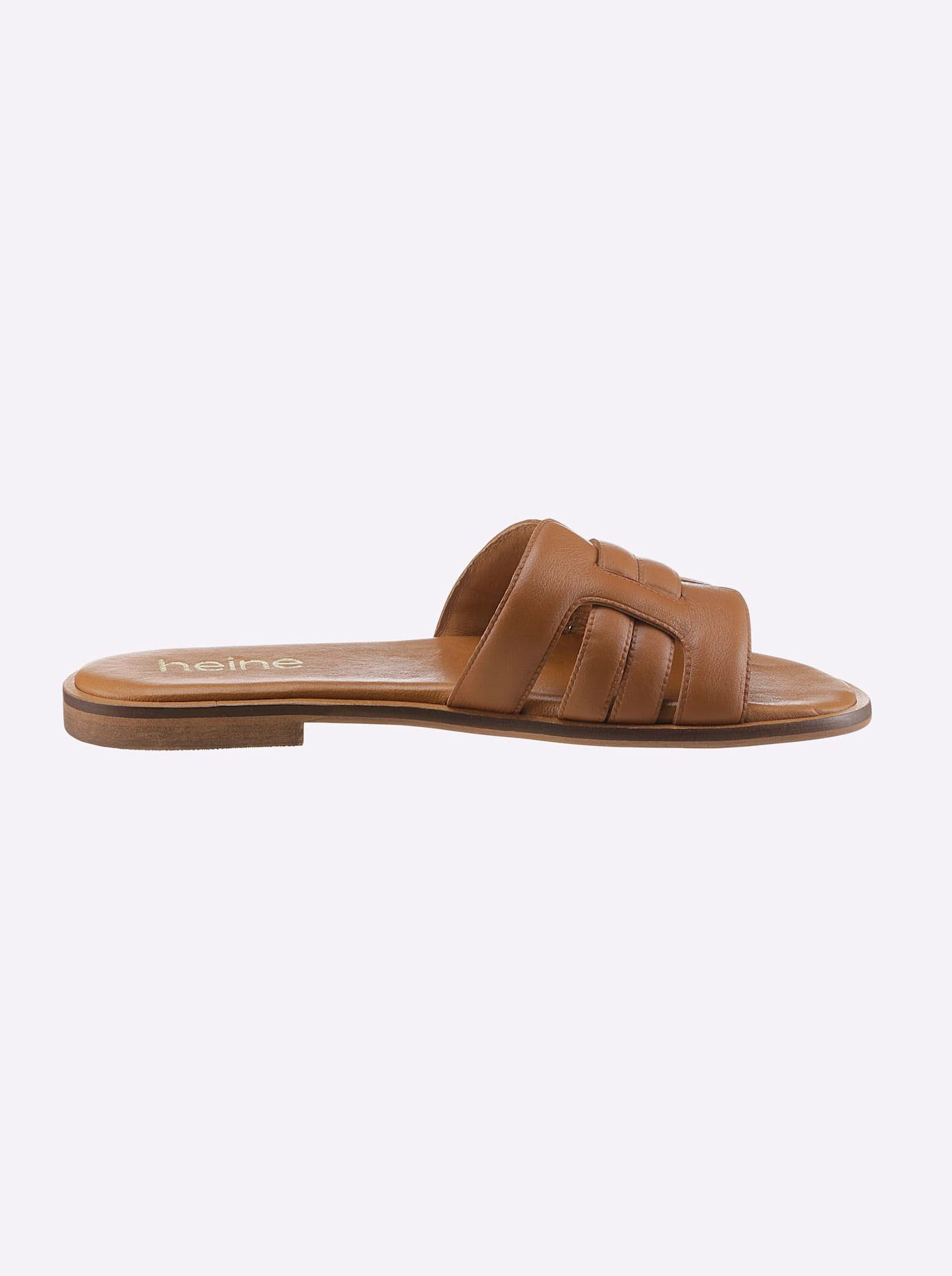 heine Slippers