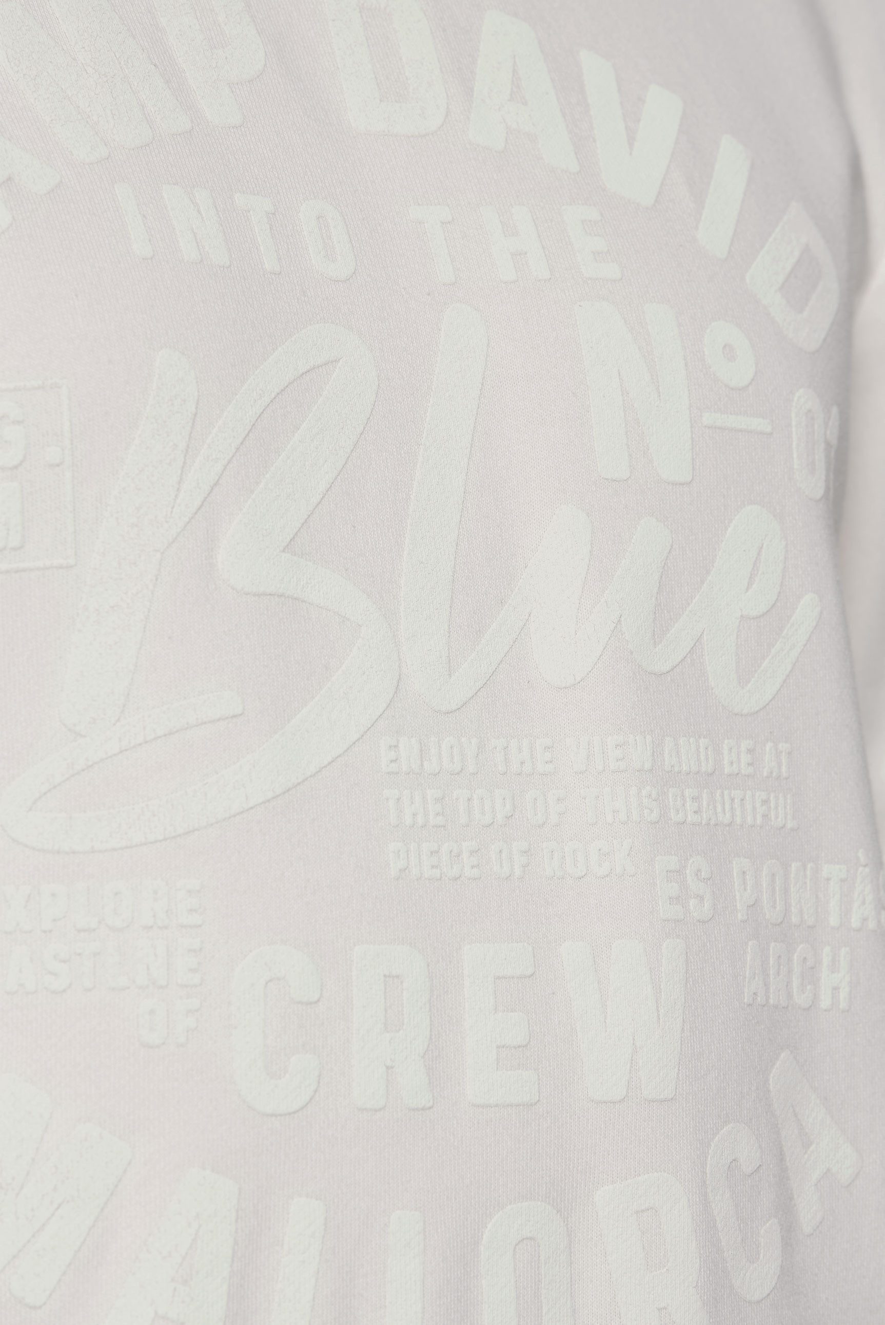 CAMP DAVID Hoodie