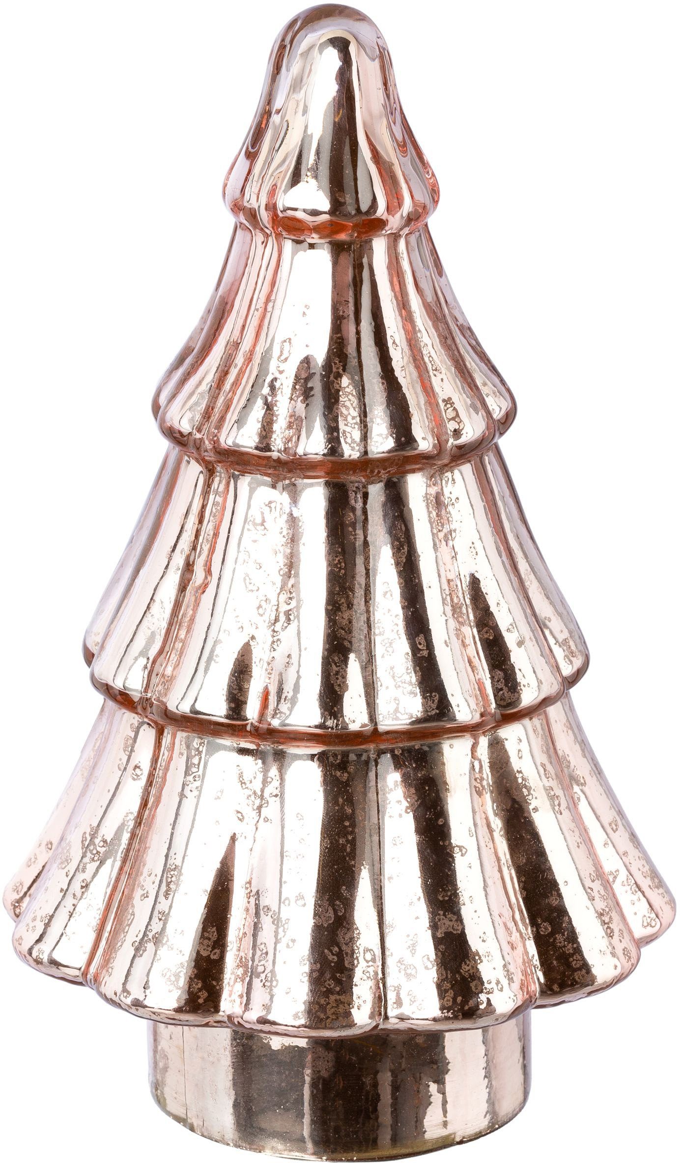 Creativ light Decoratief object Kerst versiering (1 stuk)