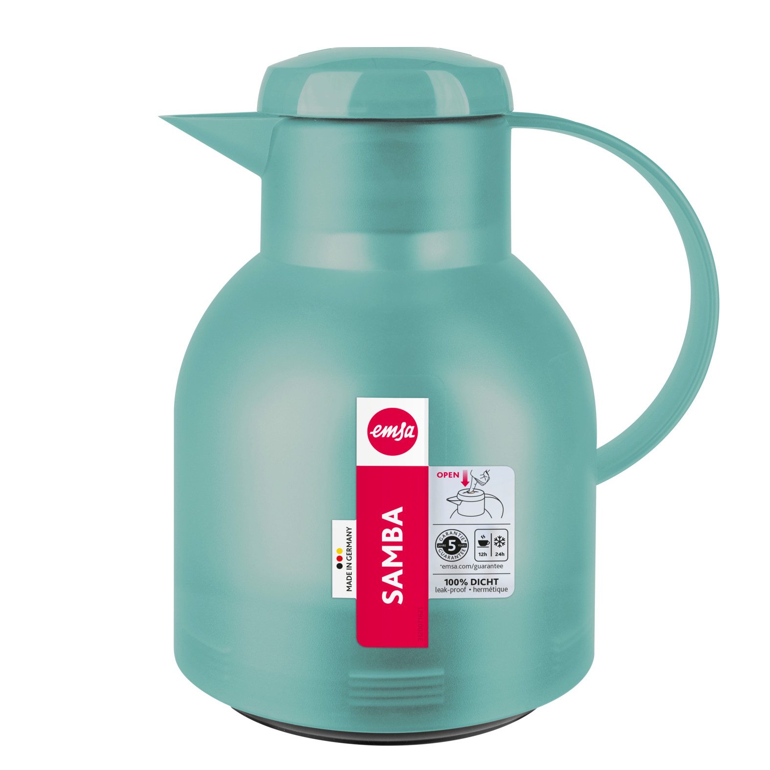 Emsa Thermoskan Samba