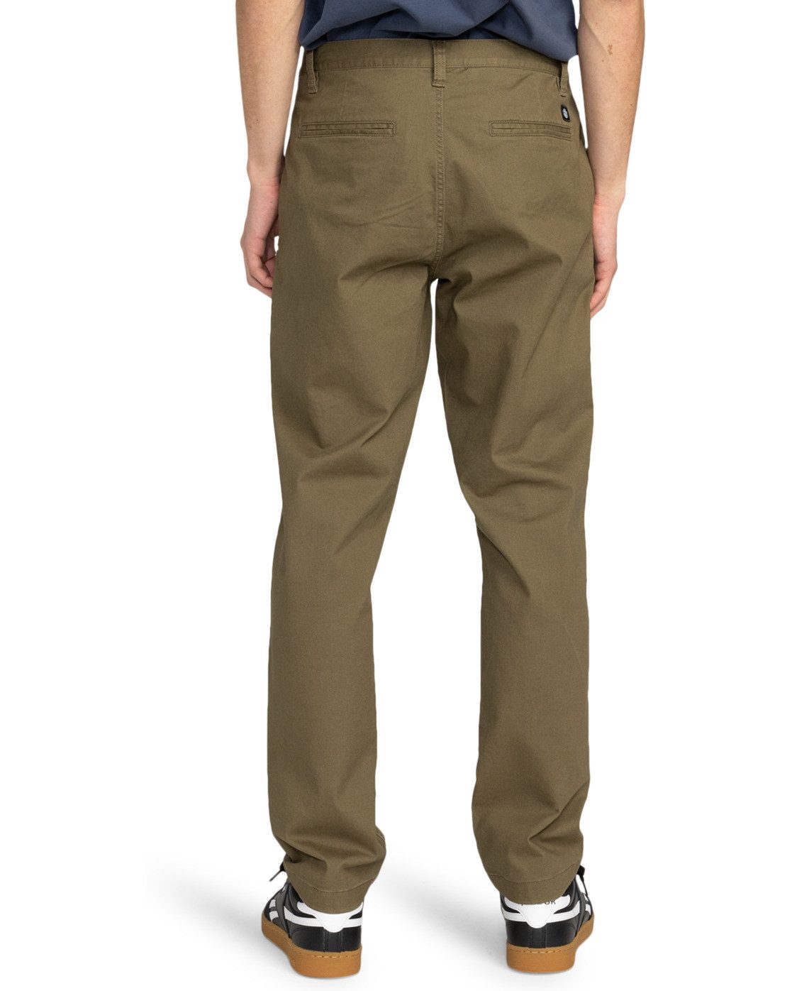 Element Functionele broek Howland Classic
