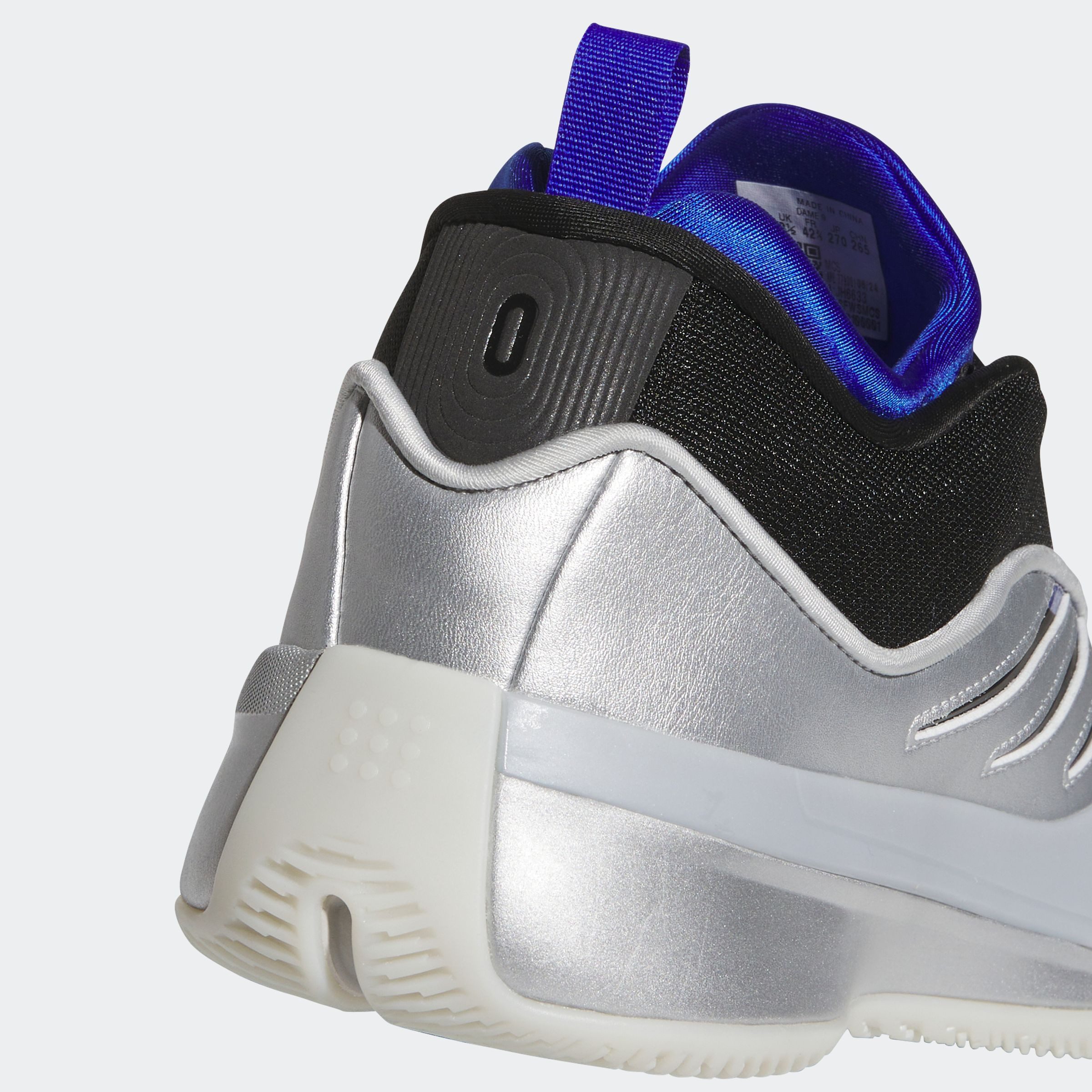 adidas Performance Basketbalschoenen DAME 9